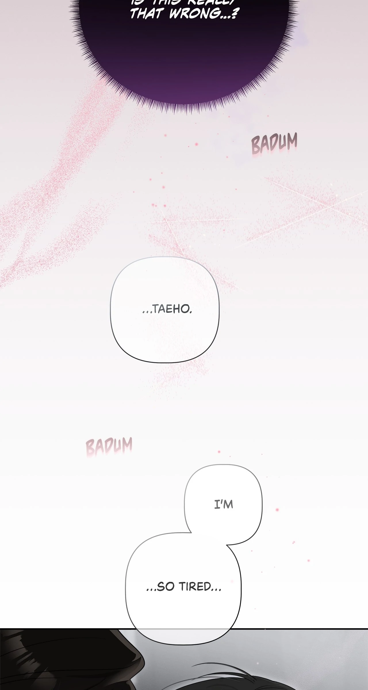 Odd Relations: Dear Heewon [Steamy] - Chapter 2 manhwa