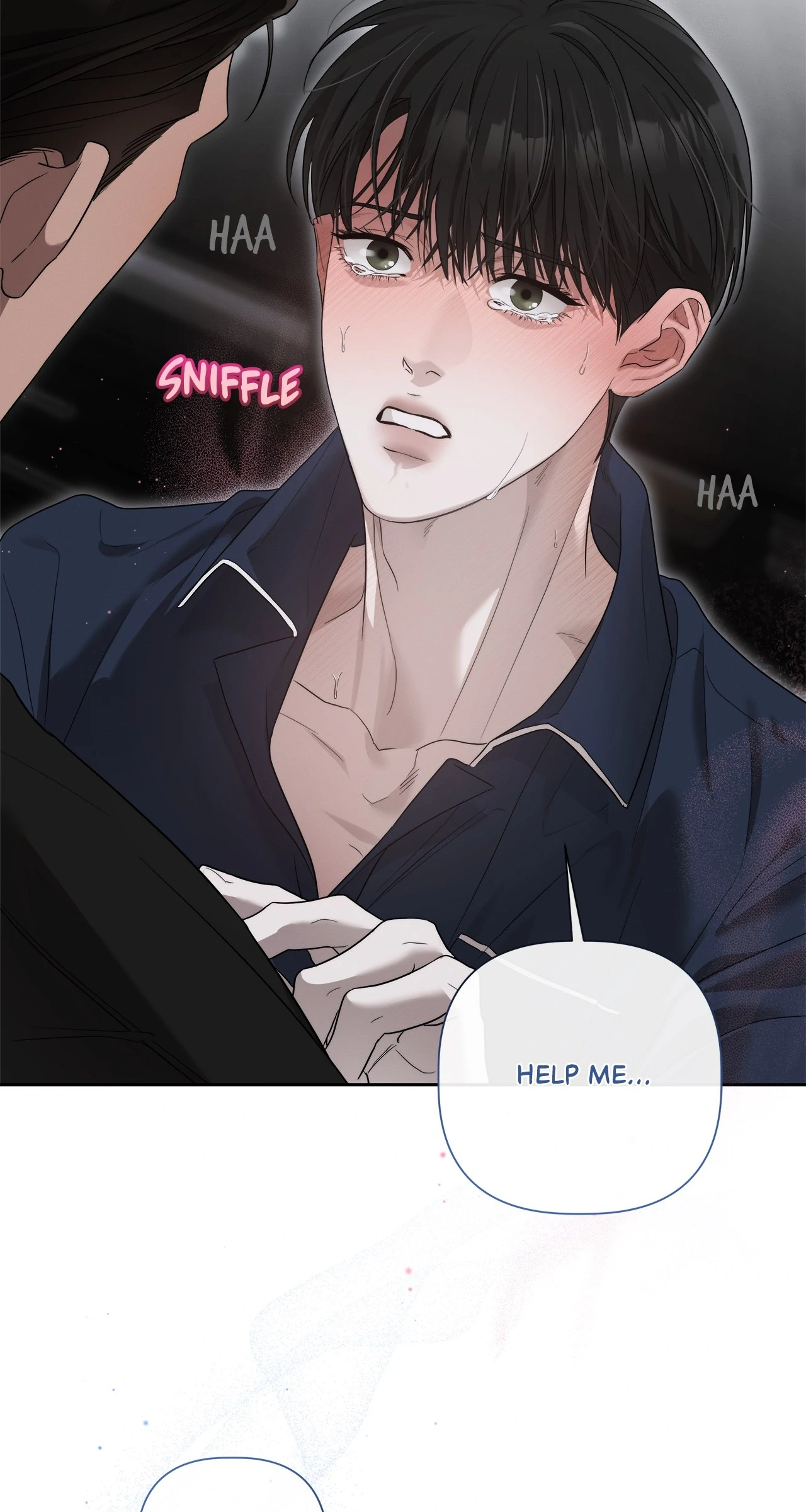 Odd Relations: Dear Heewon [Steamy] - Chapter 2 manhwa