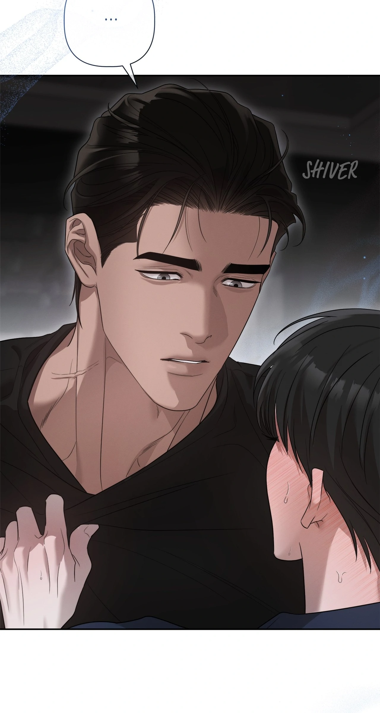 Odd Relations: Dear Heewon [Steamy] - Chapter 2 manhwa