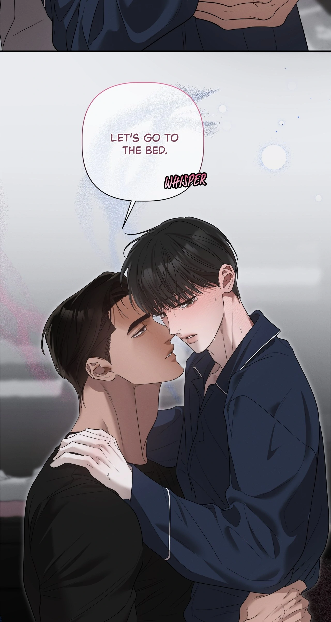 Odd Relations: Dear Heewon [Steamy] - Chapter 2 manhwa