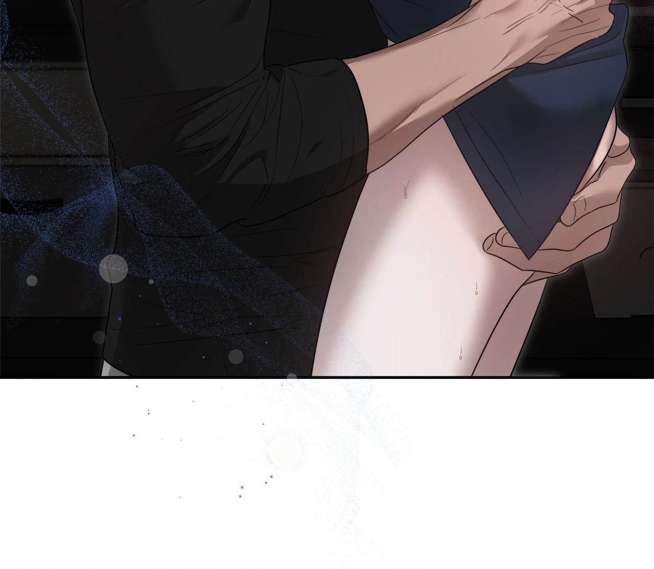 Odd Relations: Dear Heewon [Steamy] - Chapter 2 manhwa