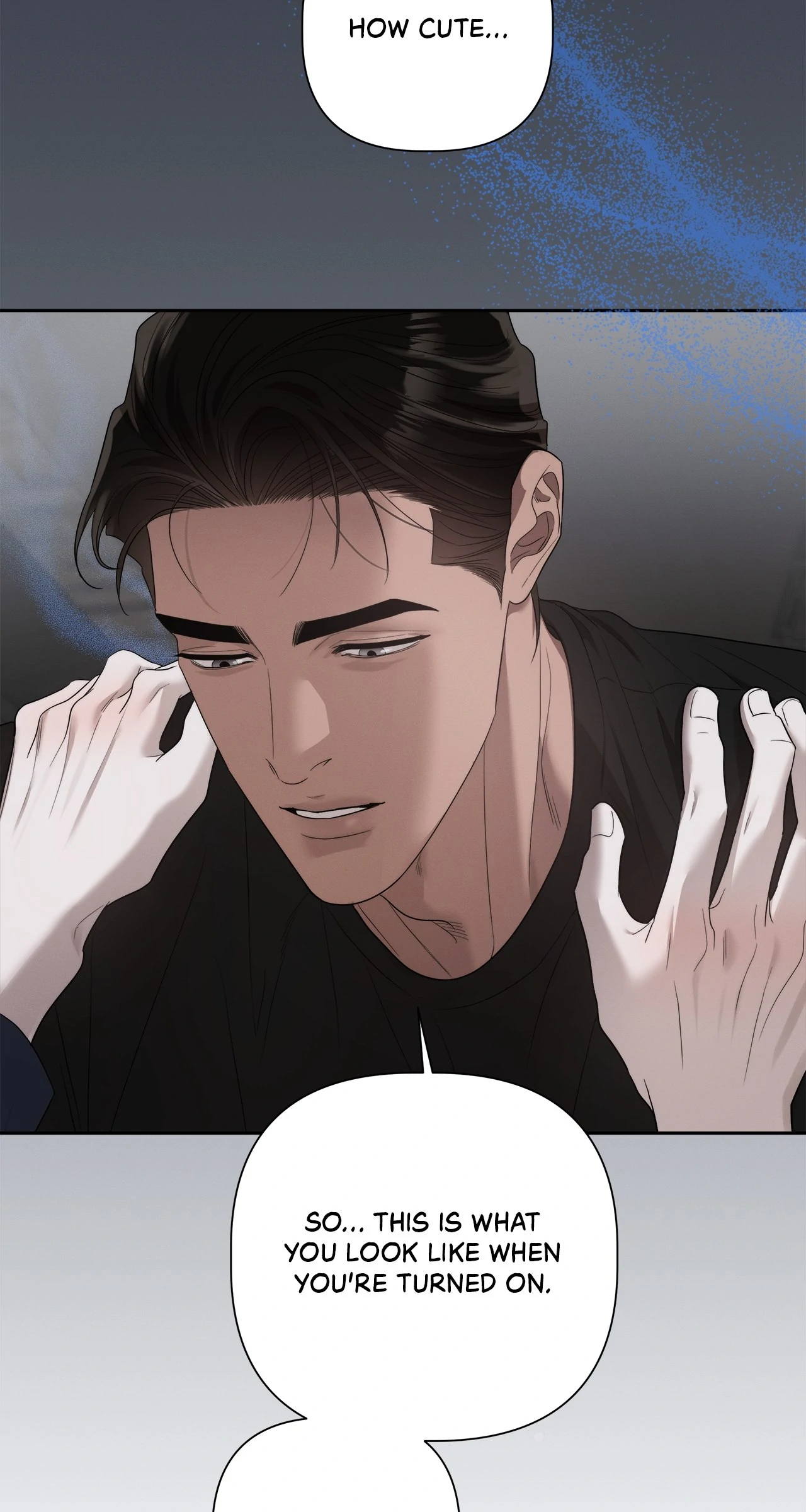 Odd Relations: Dear Heewon [Steamy] - Chapter 2 manhwa