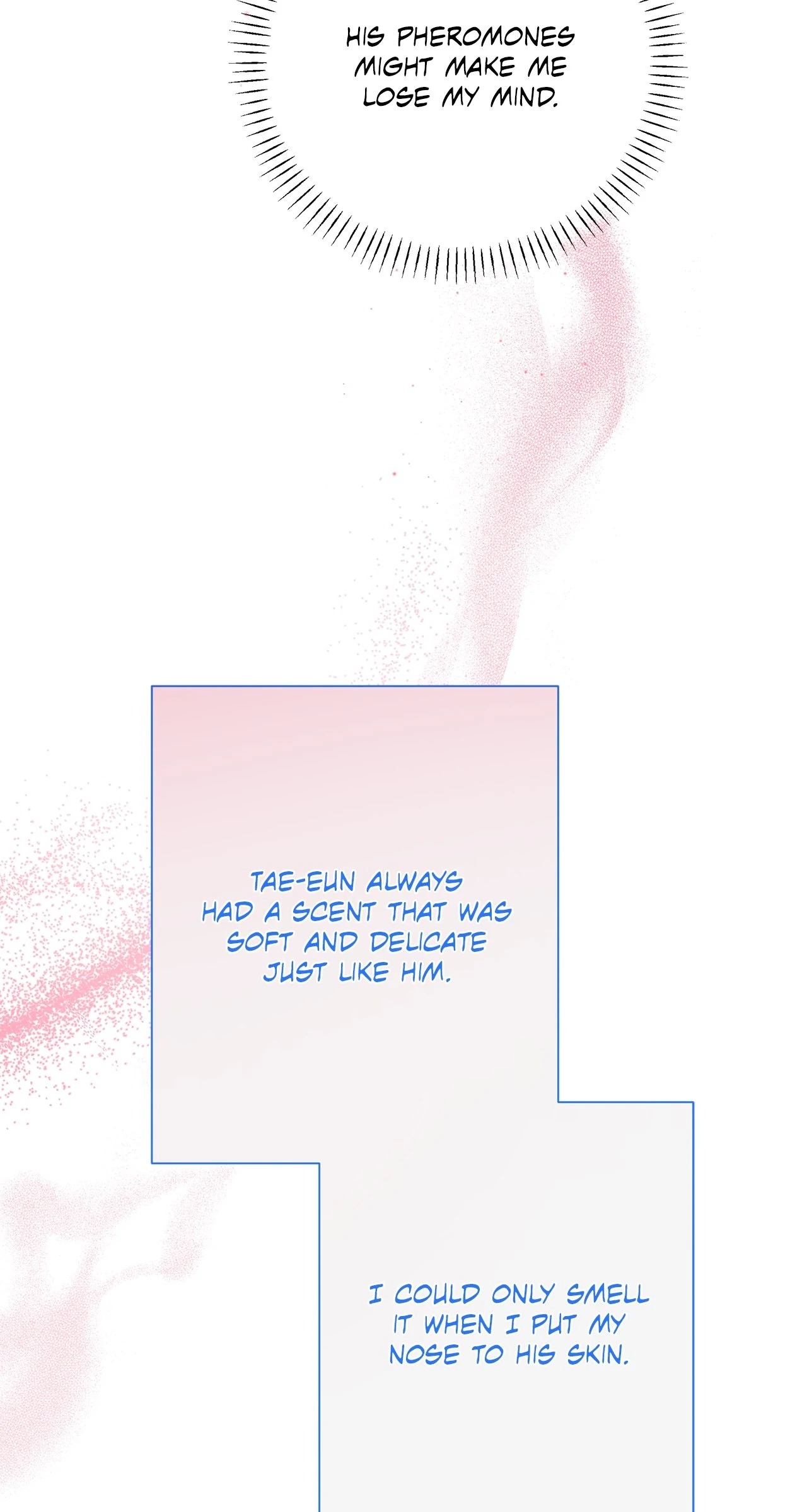 Odd Relations: Dear Heewon [Steamy] - Chapter 2 manhwa