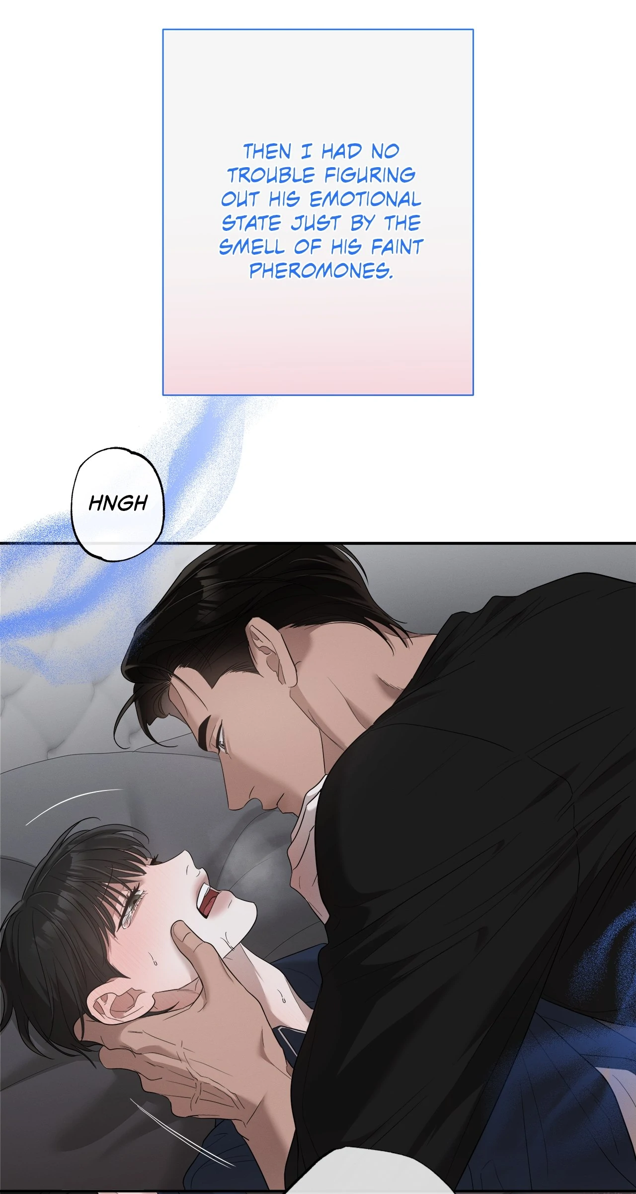 Odd Relations: Dear Heewon [Steamy] - Chapter 2 manhwa