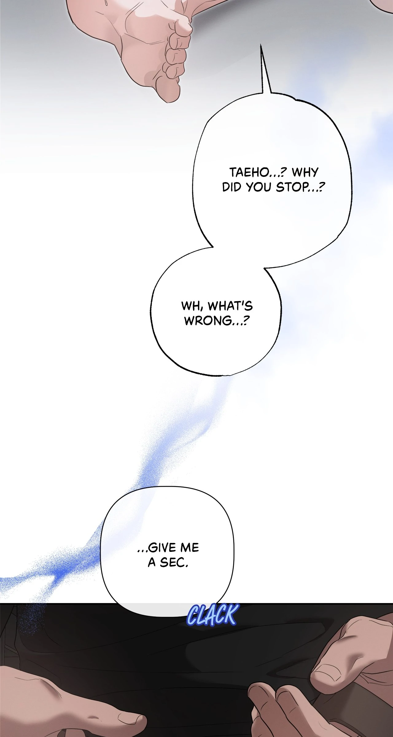 Odd Relations: Dear Heewon [Steamy] - Chapter 2 manhwa