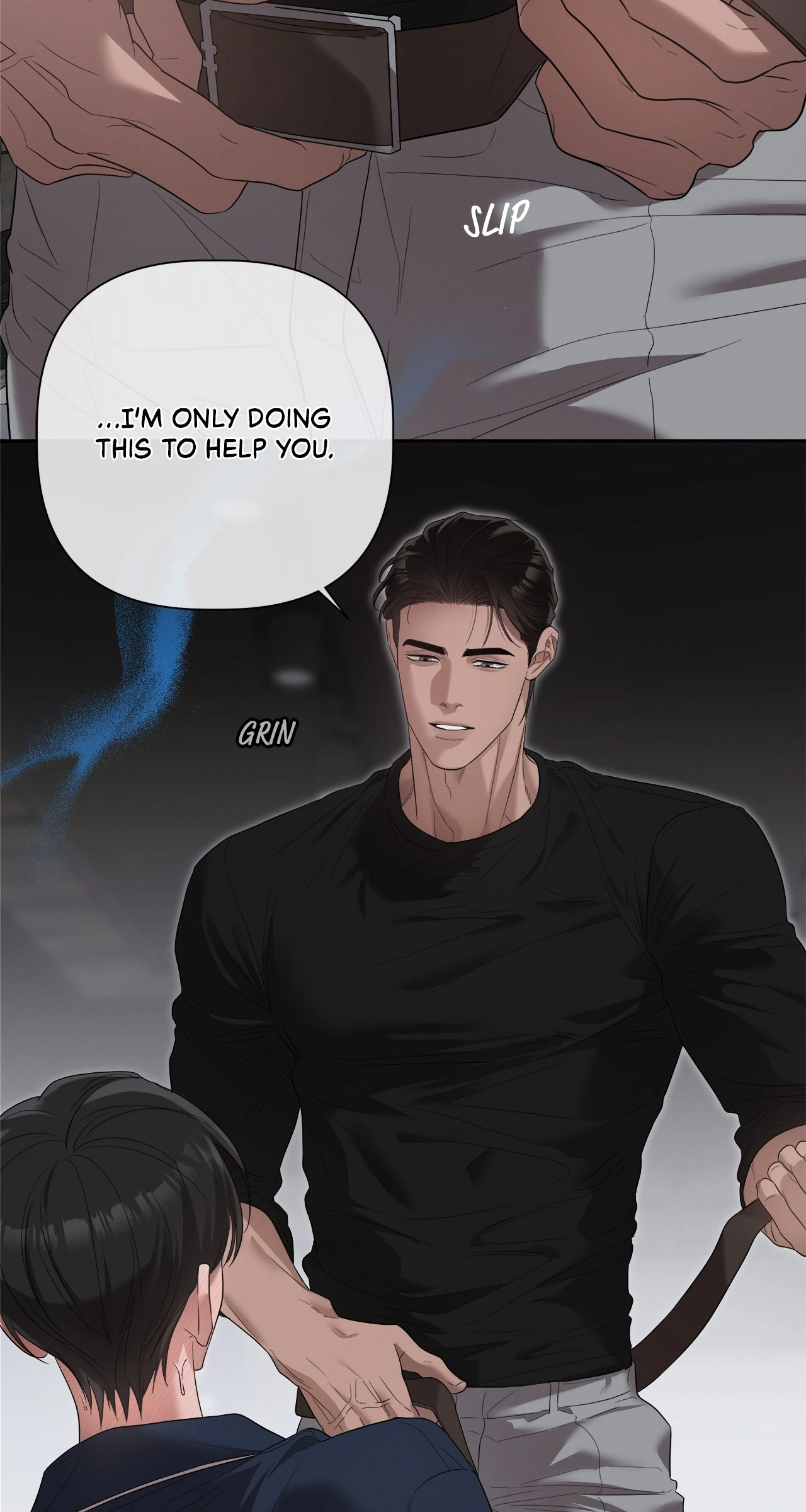 Odd Relations: Dear Heewon [Steamy] - Chapter 2 manhwa