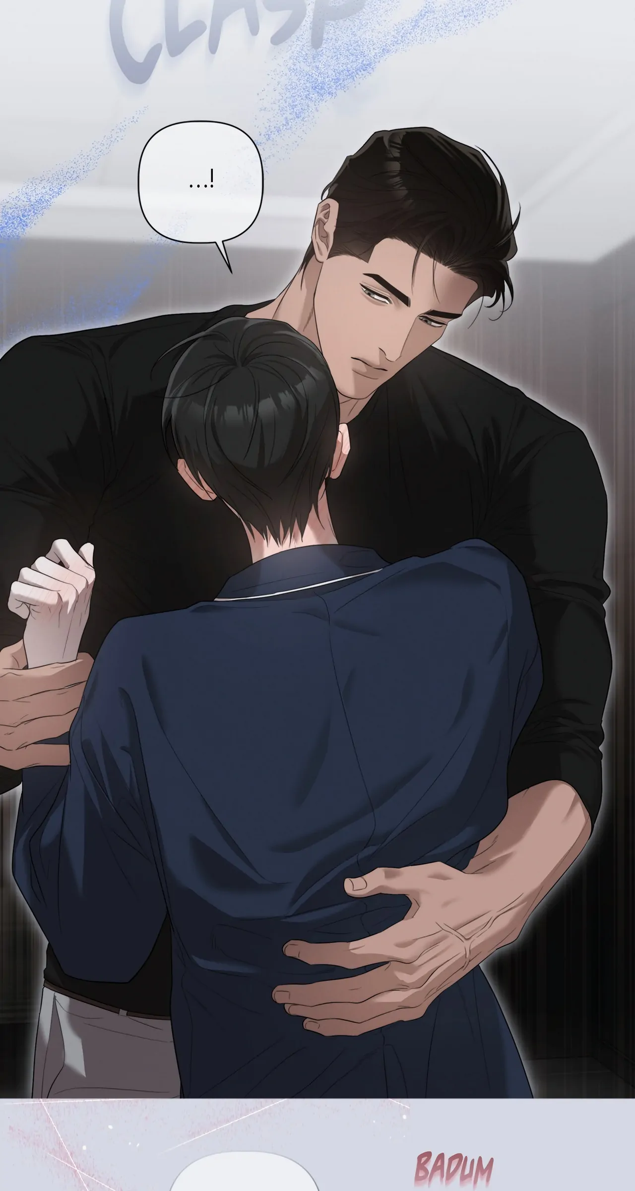 Odd Relations: Dear Heewon [Steamy] - Prologue manhwa