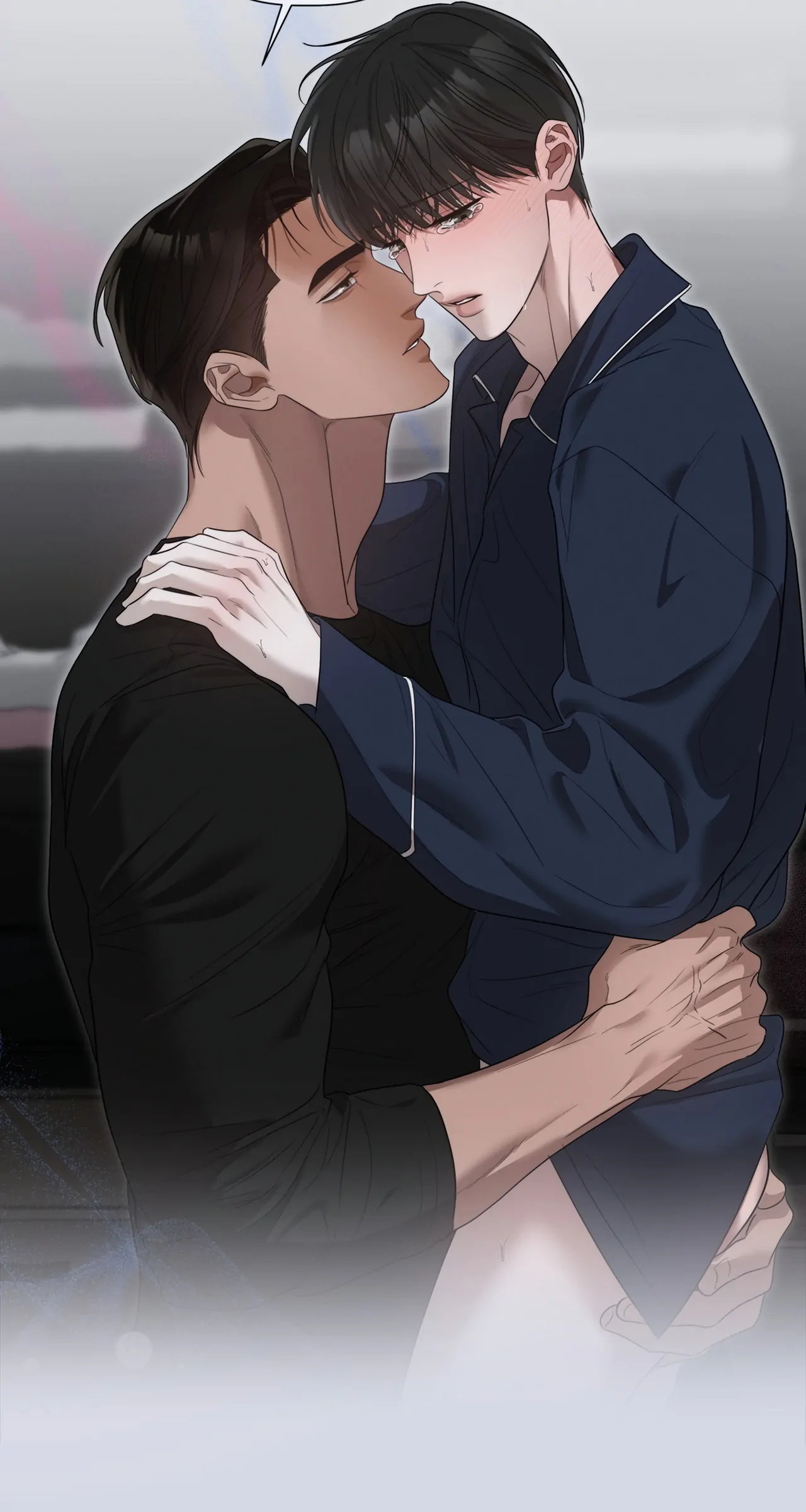 Odd Relations: Dear Heewon [Steamy] - Prologue manhwa