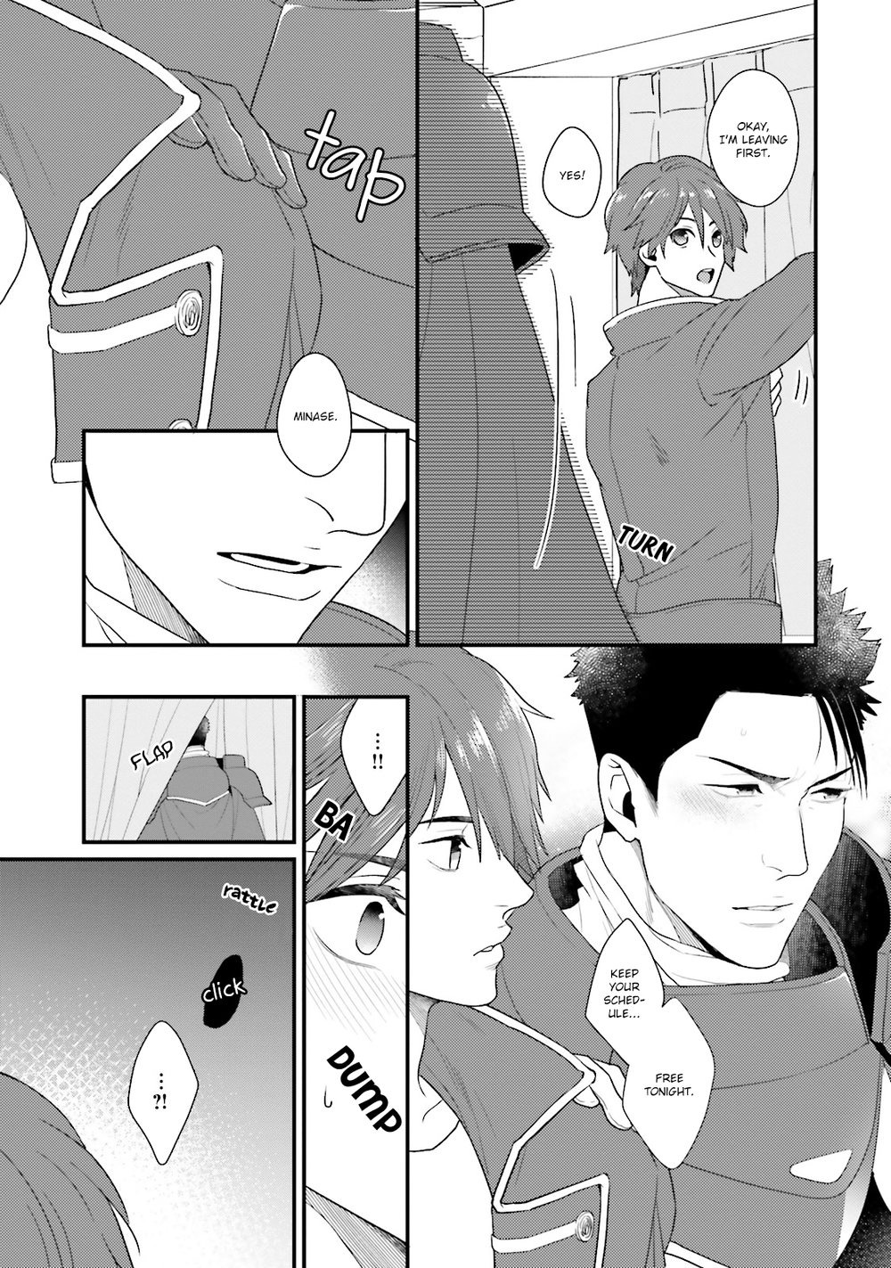 Shigekikei My Hero (FULL) - Chapter 2 manhwa
