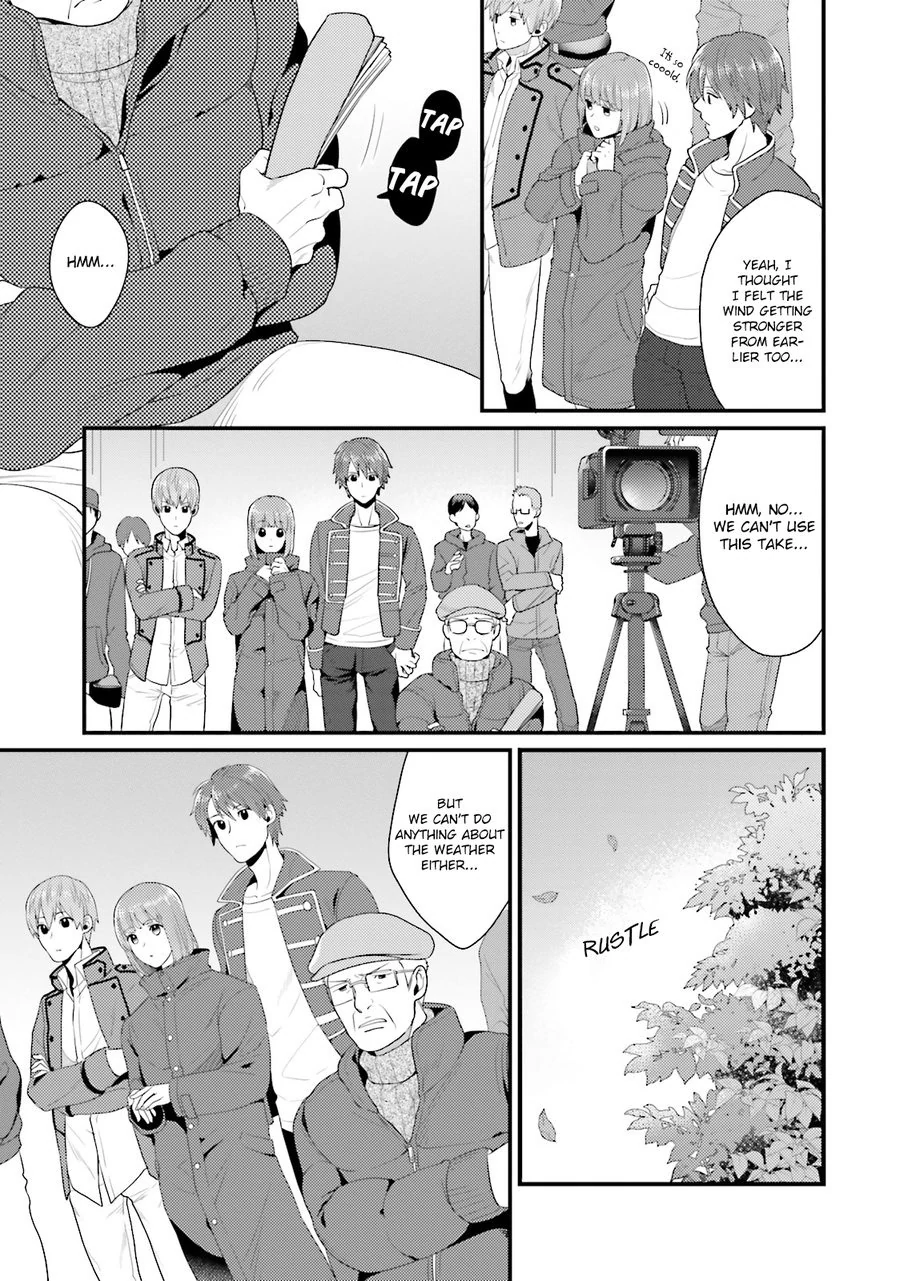 Shigekikei My Hero (FULL) - Chapter 3 manhwa