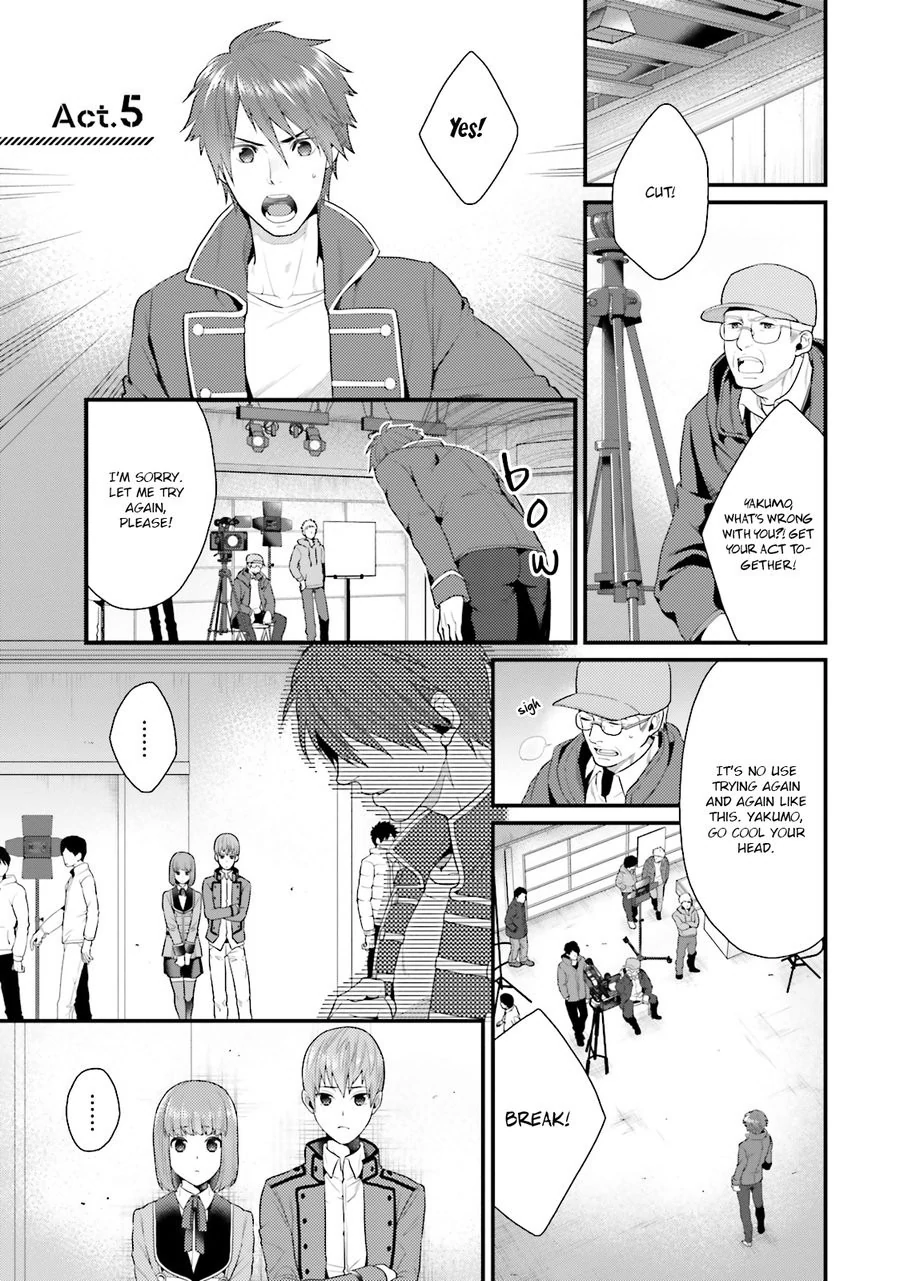 Shigekikei My Hero (FULL) - Chapter 5 (H+) manhwa