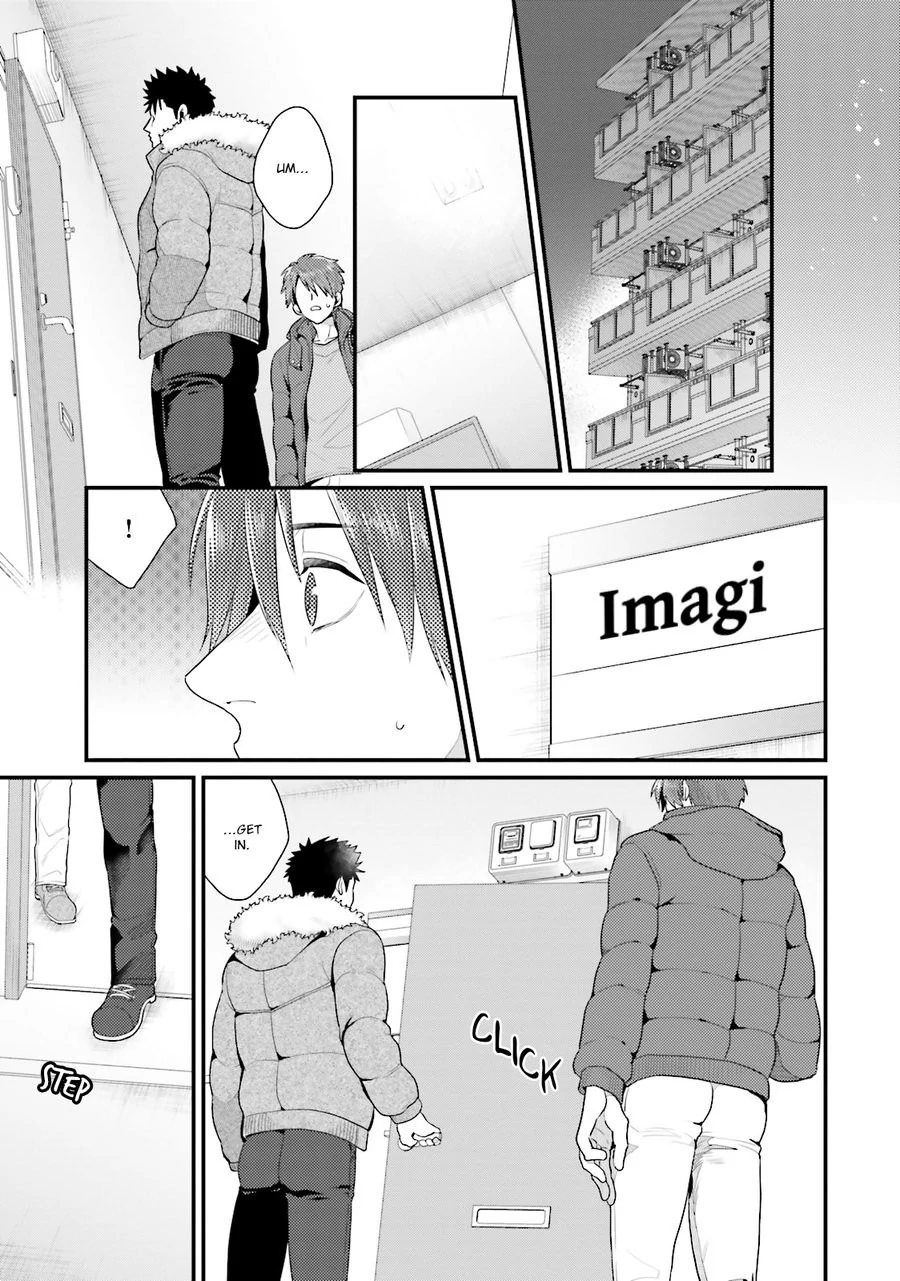 Shigekikei My Hero (FULL) - Chapter 5 (H+) manhwa