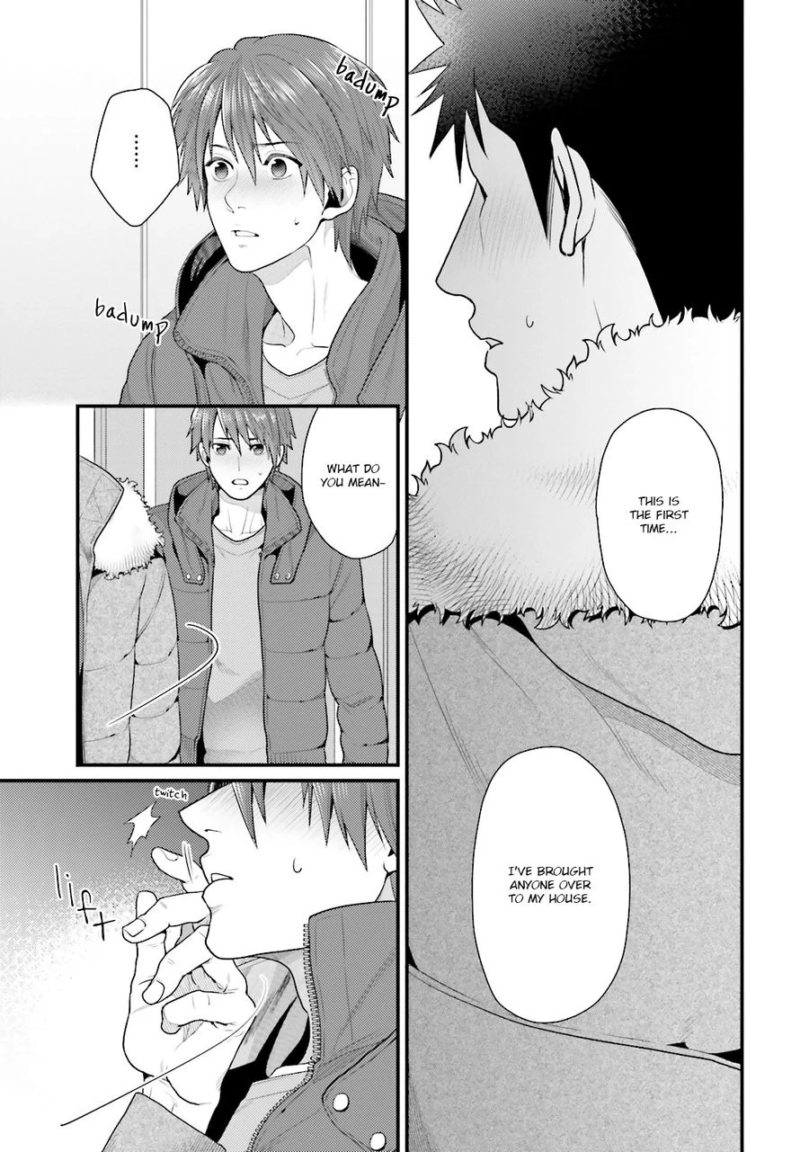 Shigekikei My Hero (FULL) - Chapter 5 (H+) manhwa