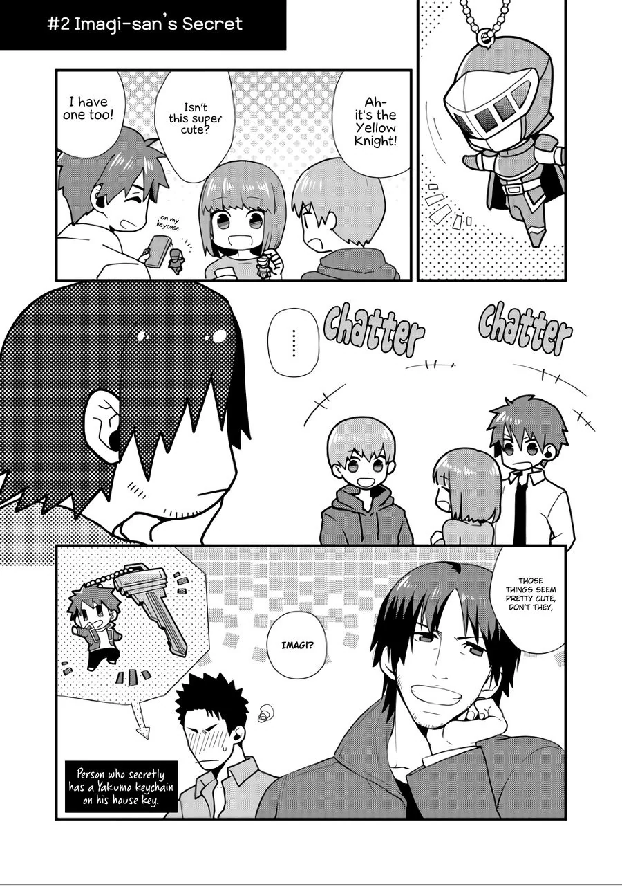 Shigekikei My Hero (FULL) - Chapter 6 (H+) manhwa