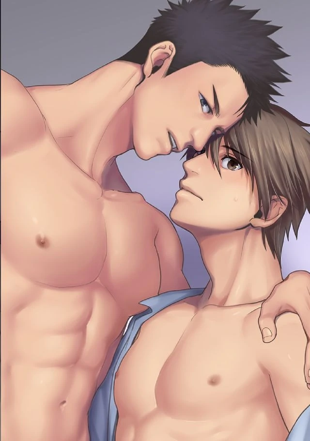 Shigekikei My Hero (FULL) - Extra Story manhwa