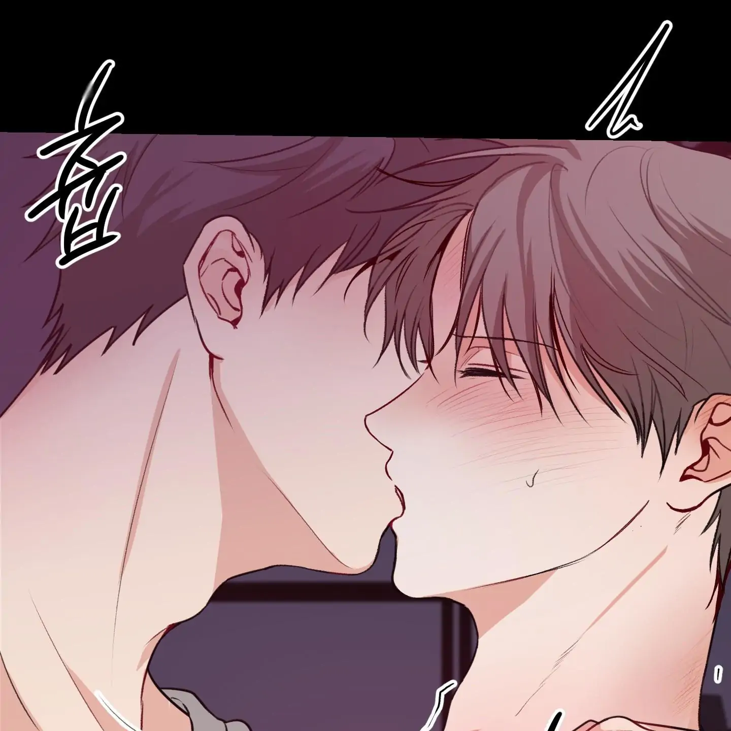Pretend Relationship - Chapter 1 manhwa