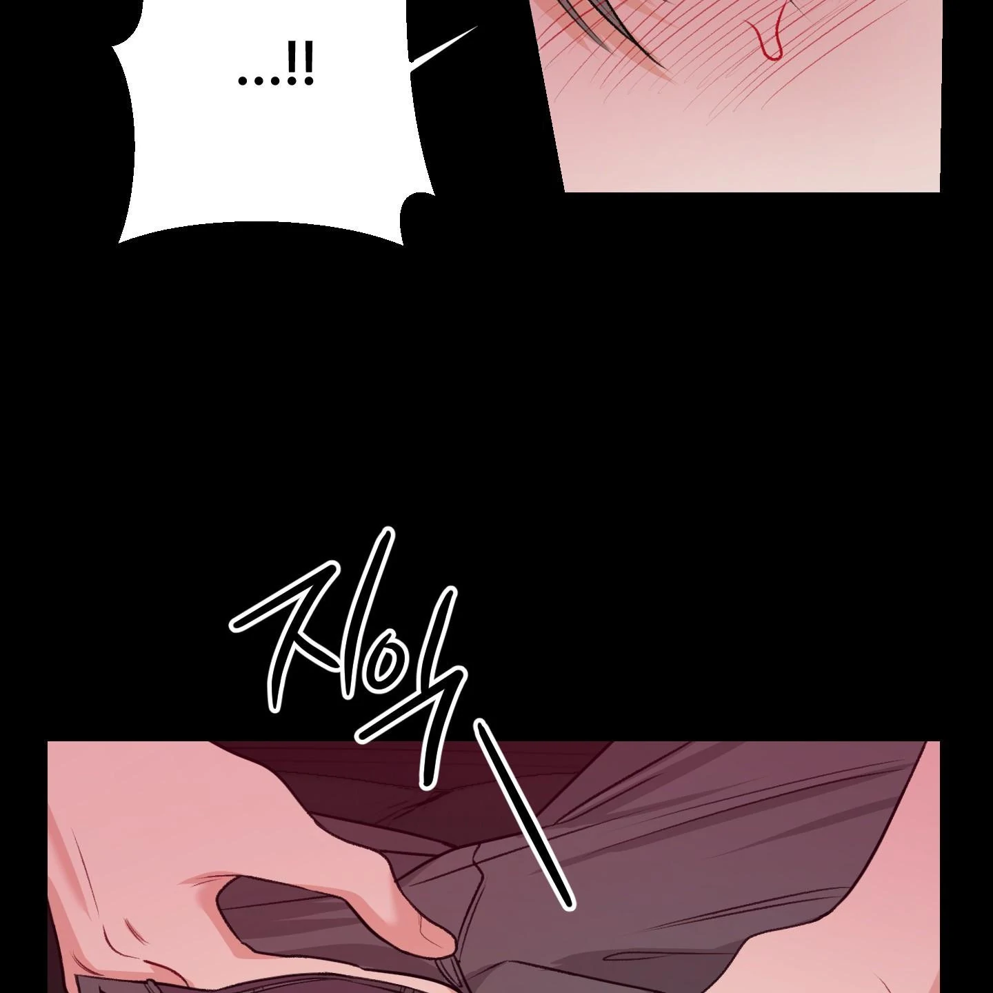 Pretend Relationship - Chapter 1 manhwa