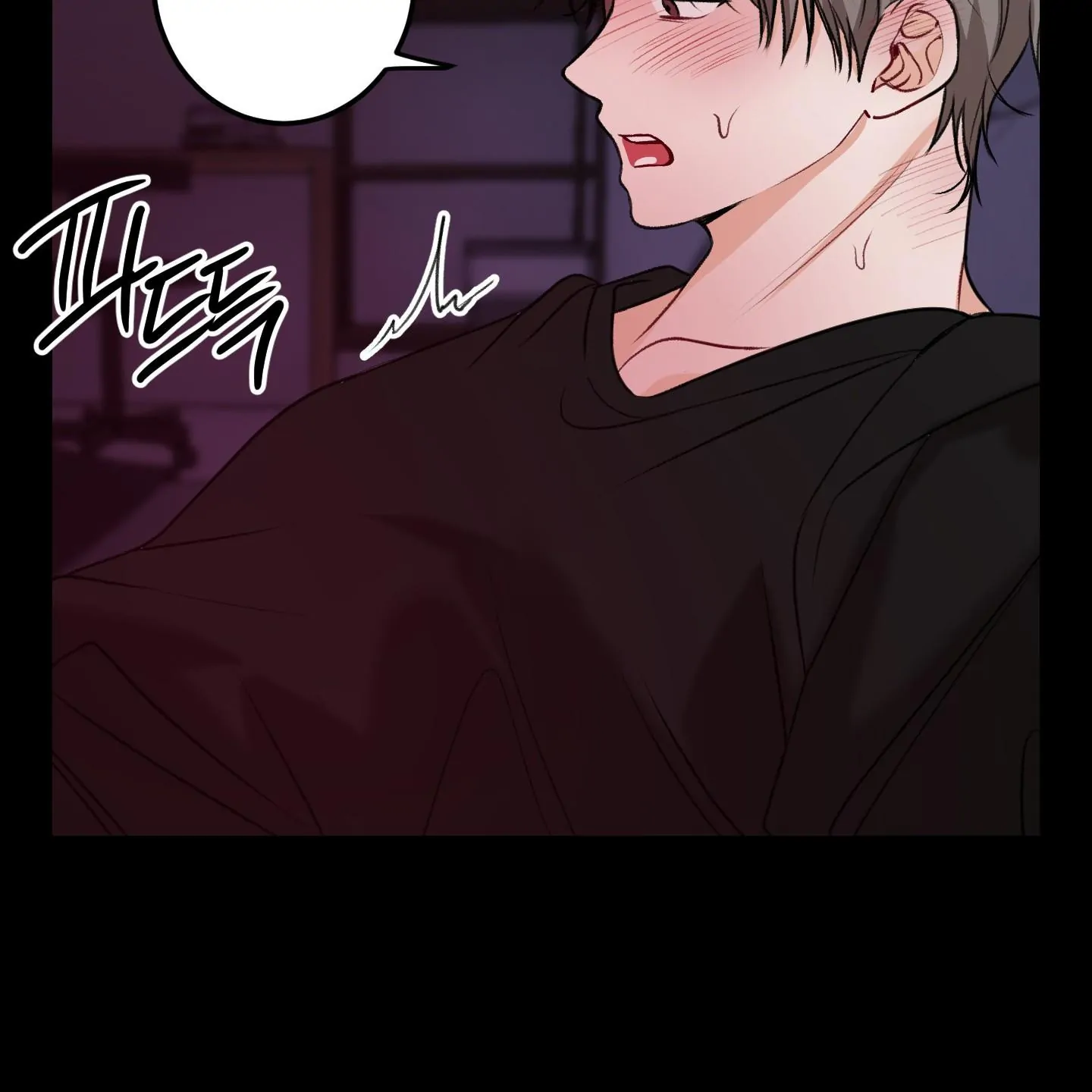Pretend Relationship - Chapter 1 manhwa