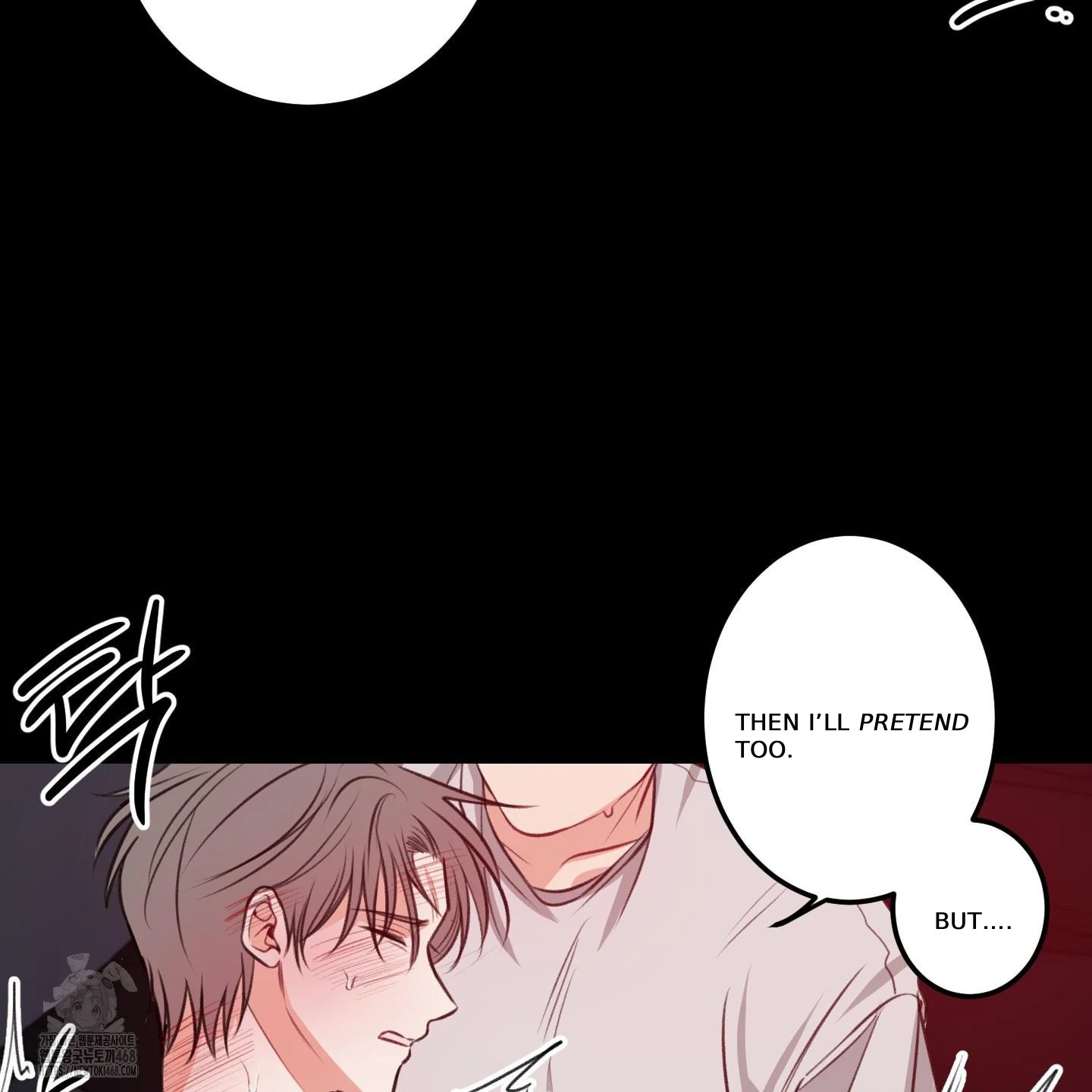 Pretend Relationship - Chapter 1 manhwa