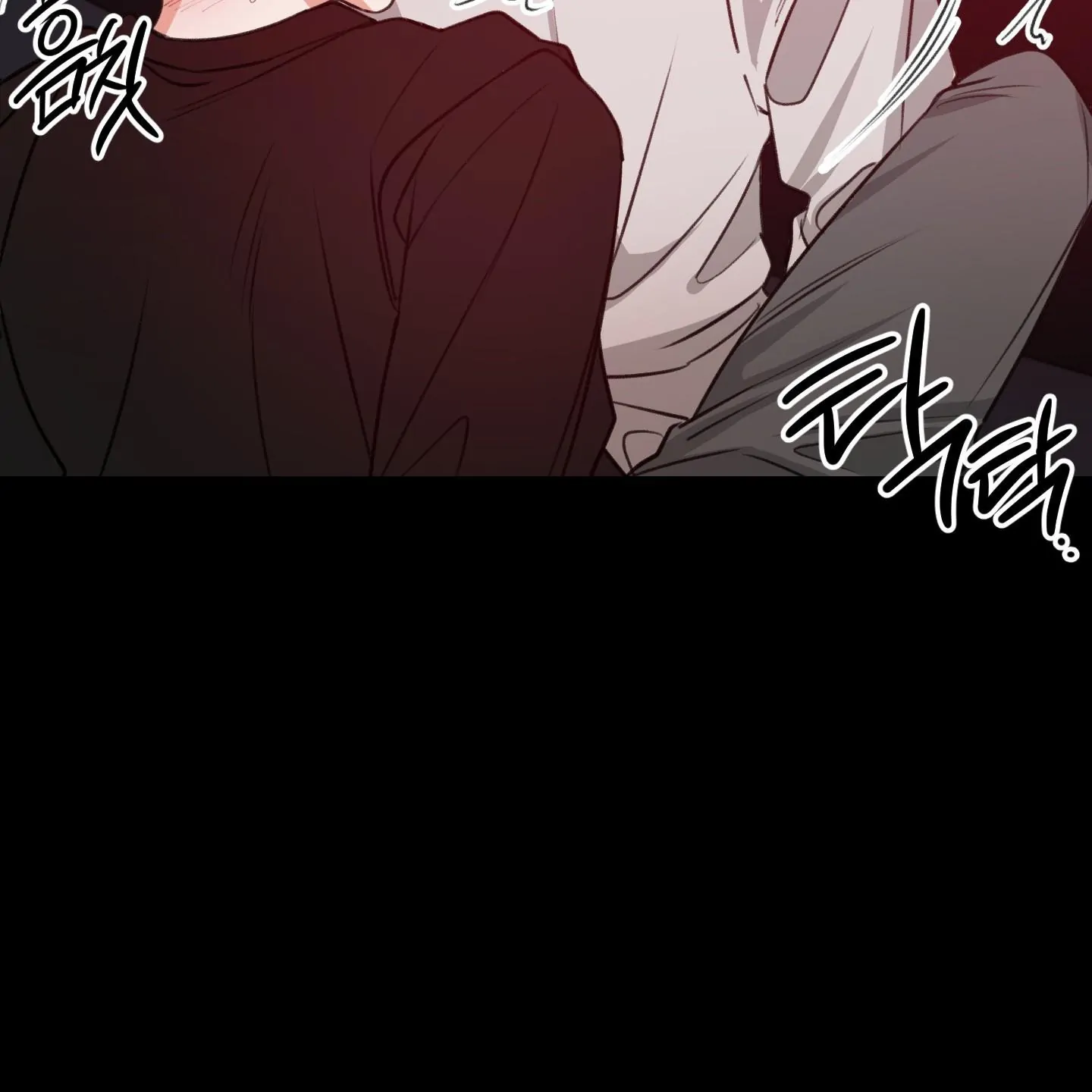 Pretend Relationship - Chapter 1 manhwa