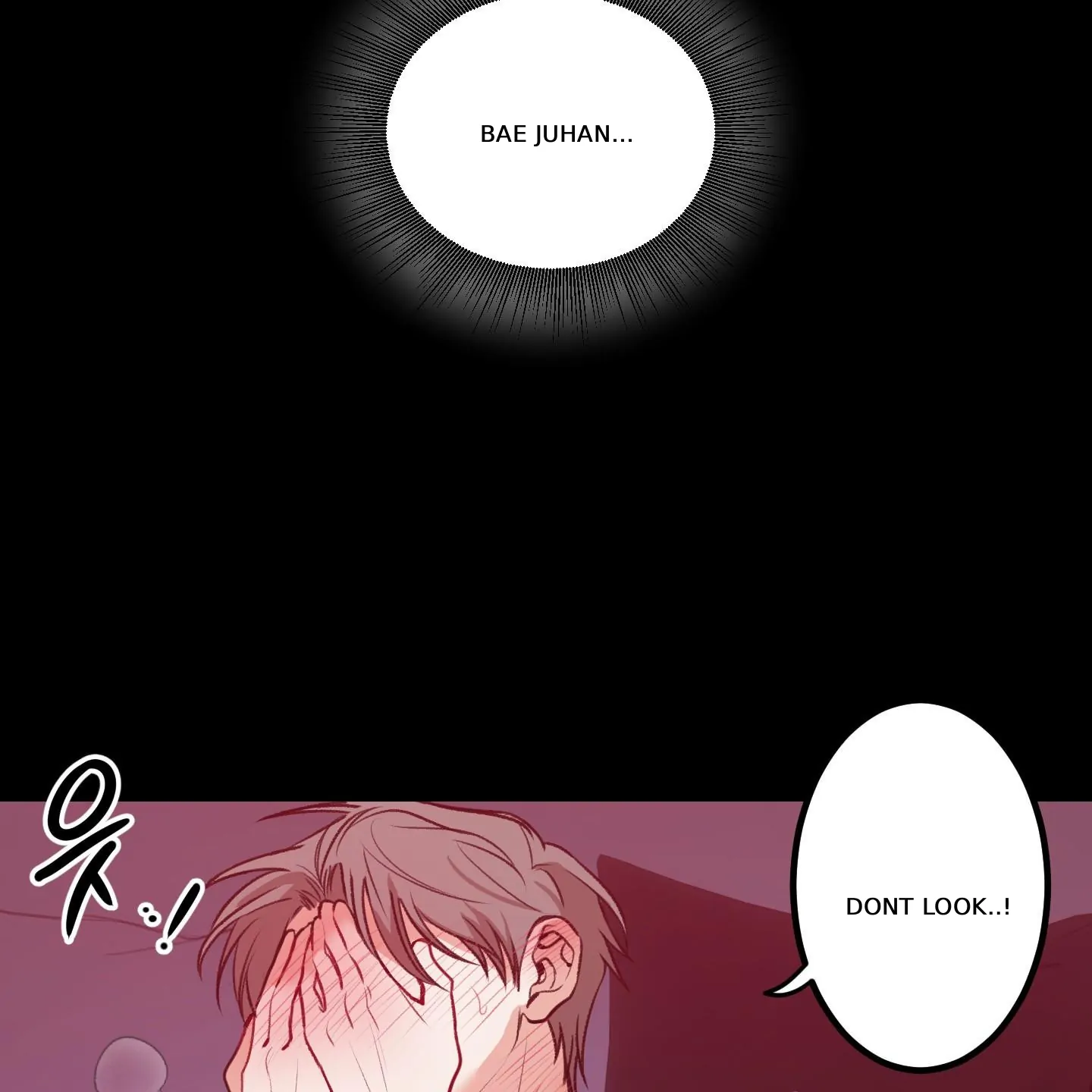 Pretend Relationship - Chapter 1 manhwa