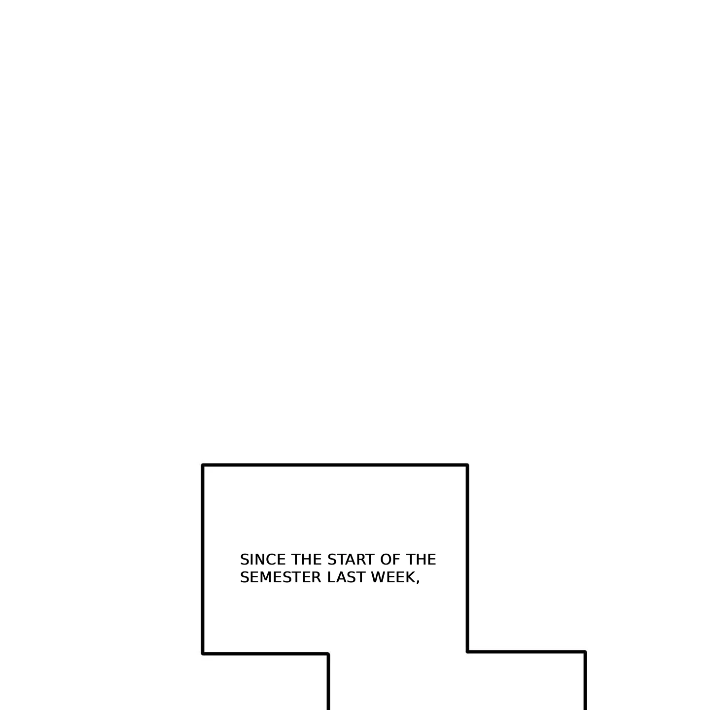 Pretend Relationship - Chapter 1 manhwa