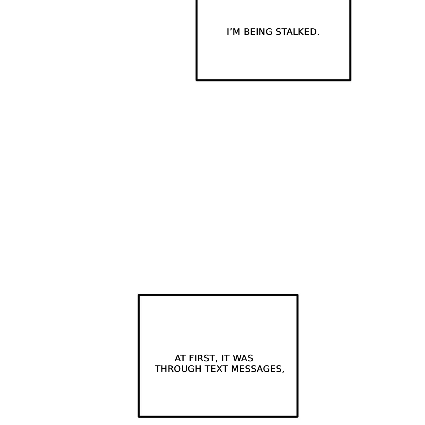 Pretend Relationship - Chapter 1 manhwa