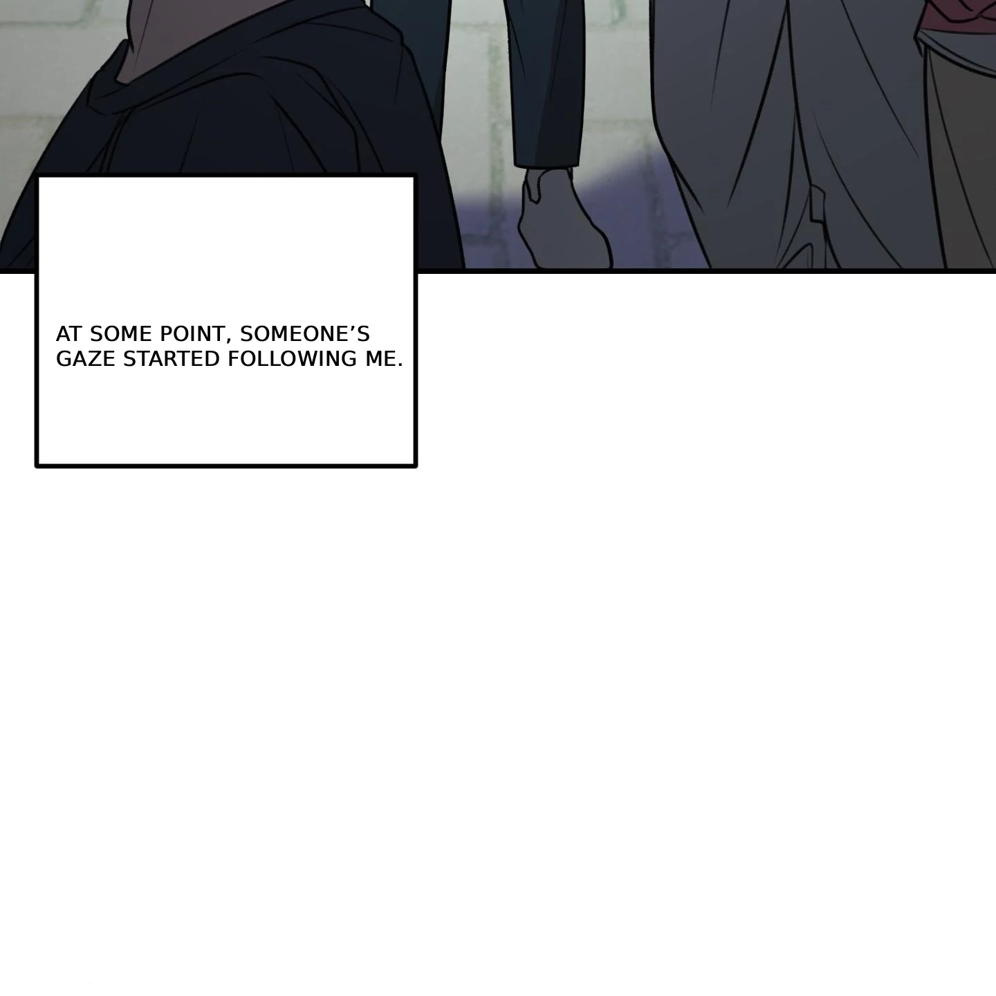 Pretend Relationship - Chapter 1 manhwa