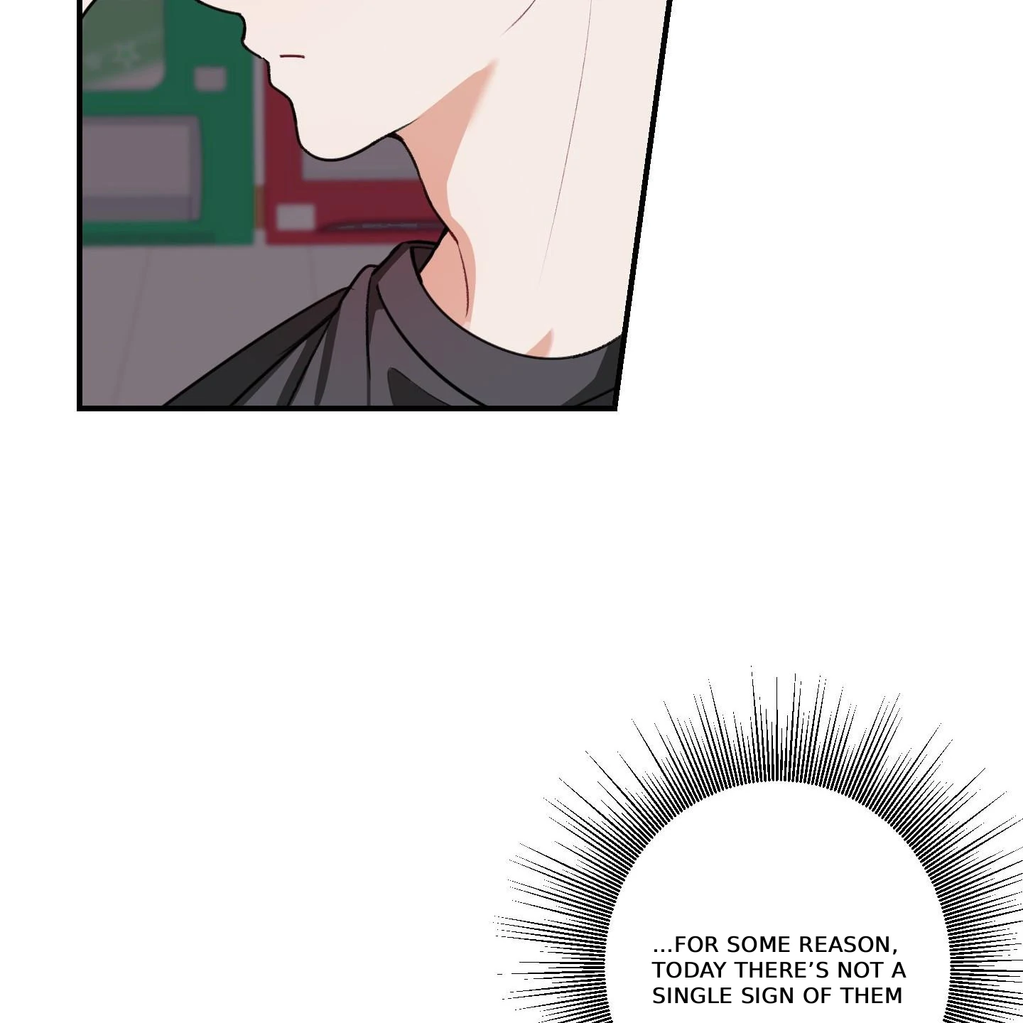 Pretend Relationship - Chapter 1 manhwa