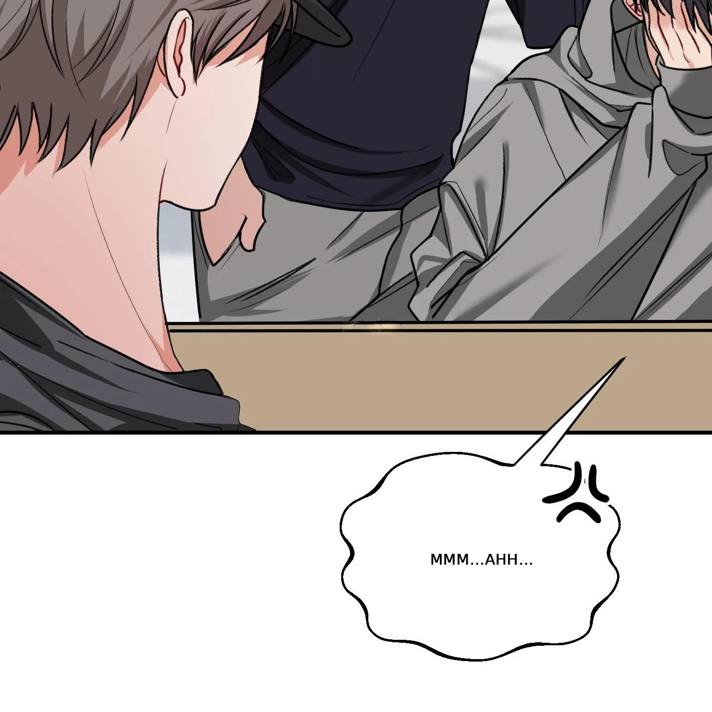 Pretend Relationship - Chapter 1 manhwa