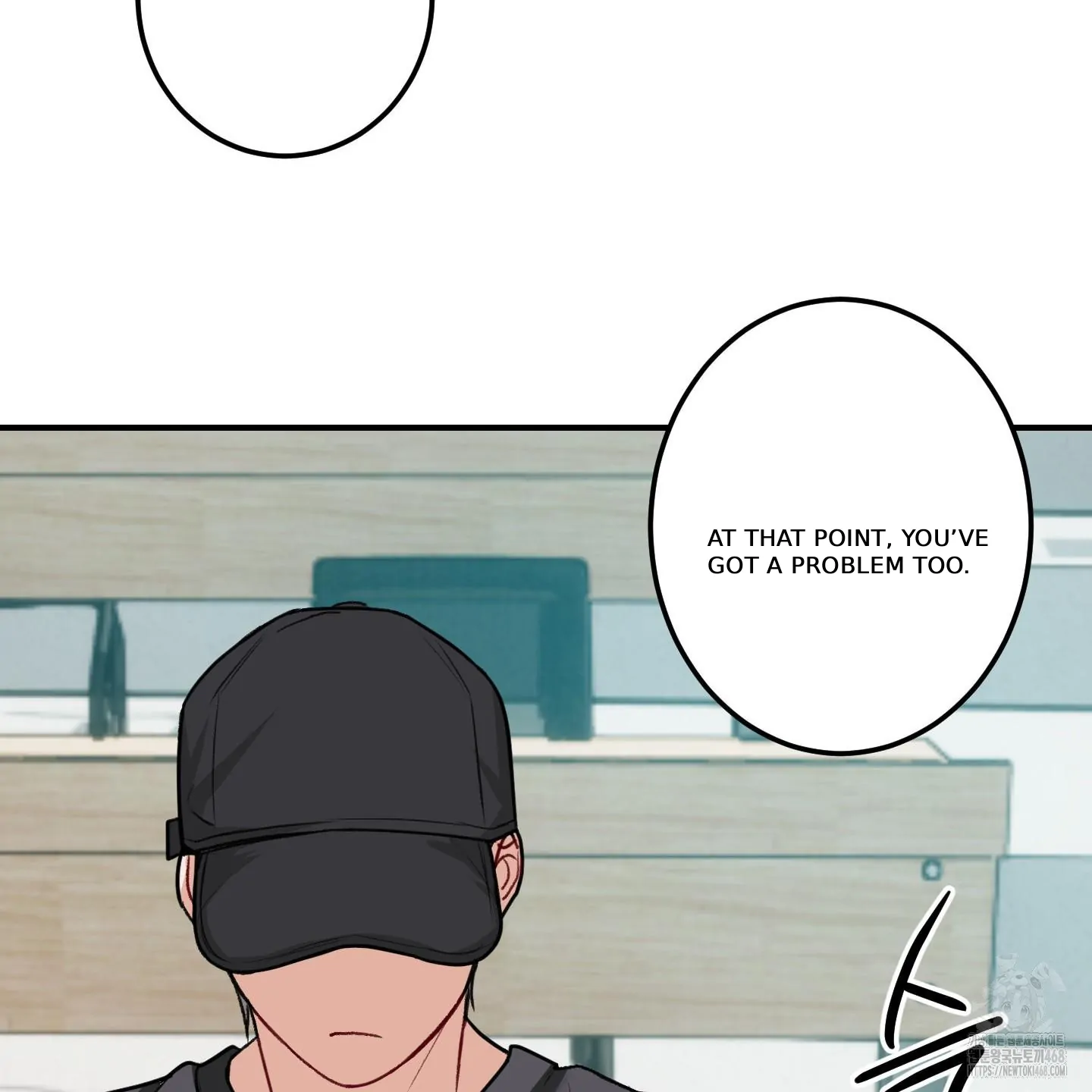 Pretend Relationship - Chapter 1 manhwa