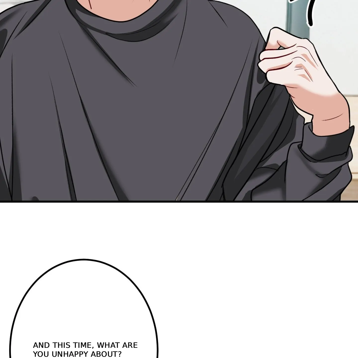 Pretend Relationship - Chapter 1 manhwa