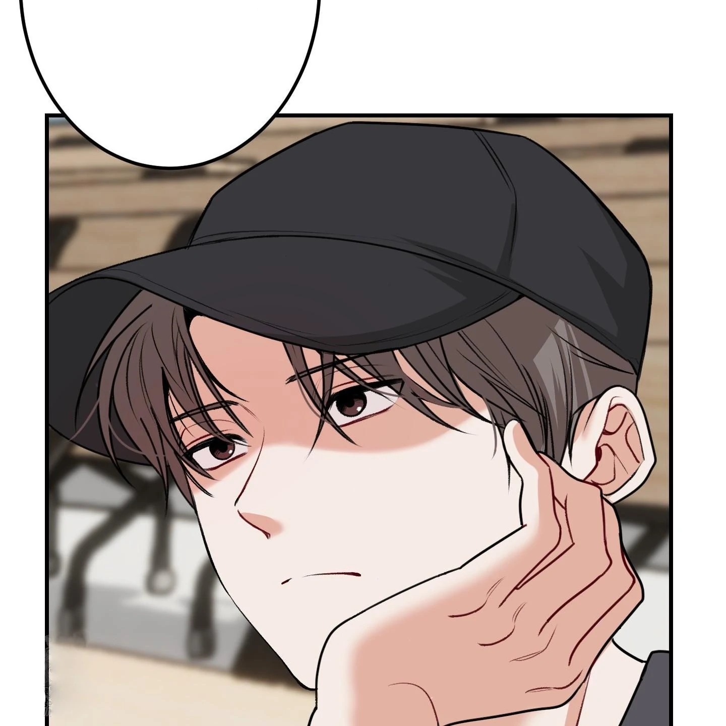 Pretend Relationship - Chapter 1 manhwa