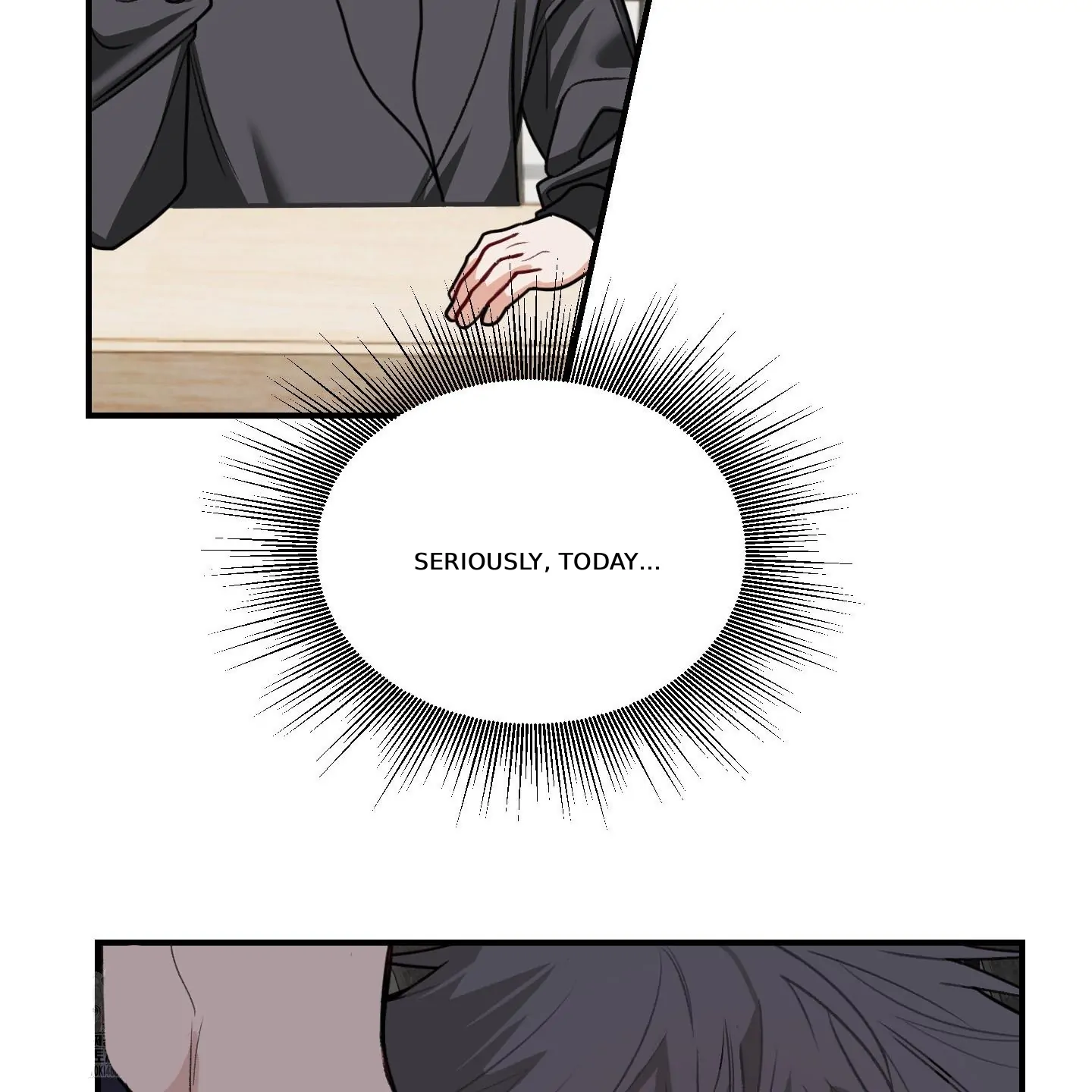 Pretend Relationship - Chapter 1 manhwa