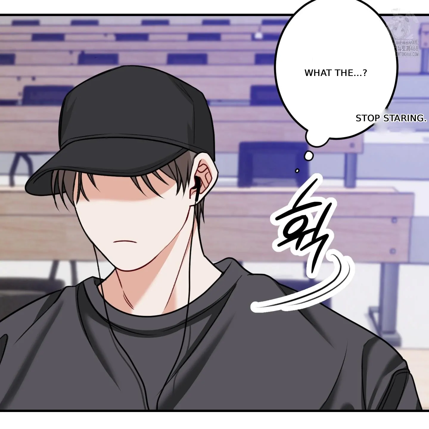Pretend Relationship - Chapter 1 manhwa