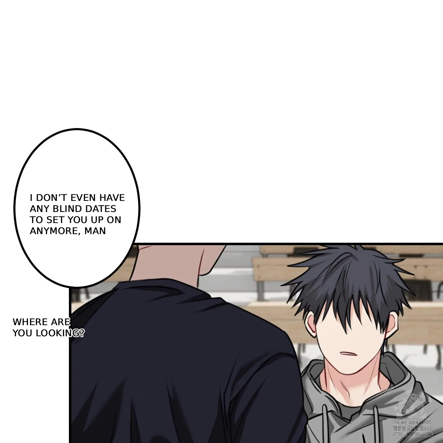 Pretend Relationship - Chapter 1 manhwa