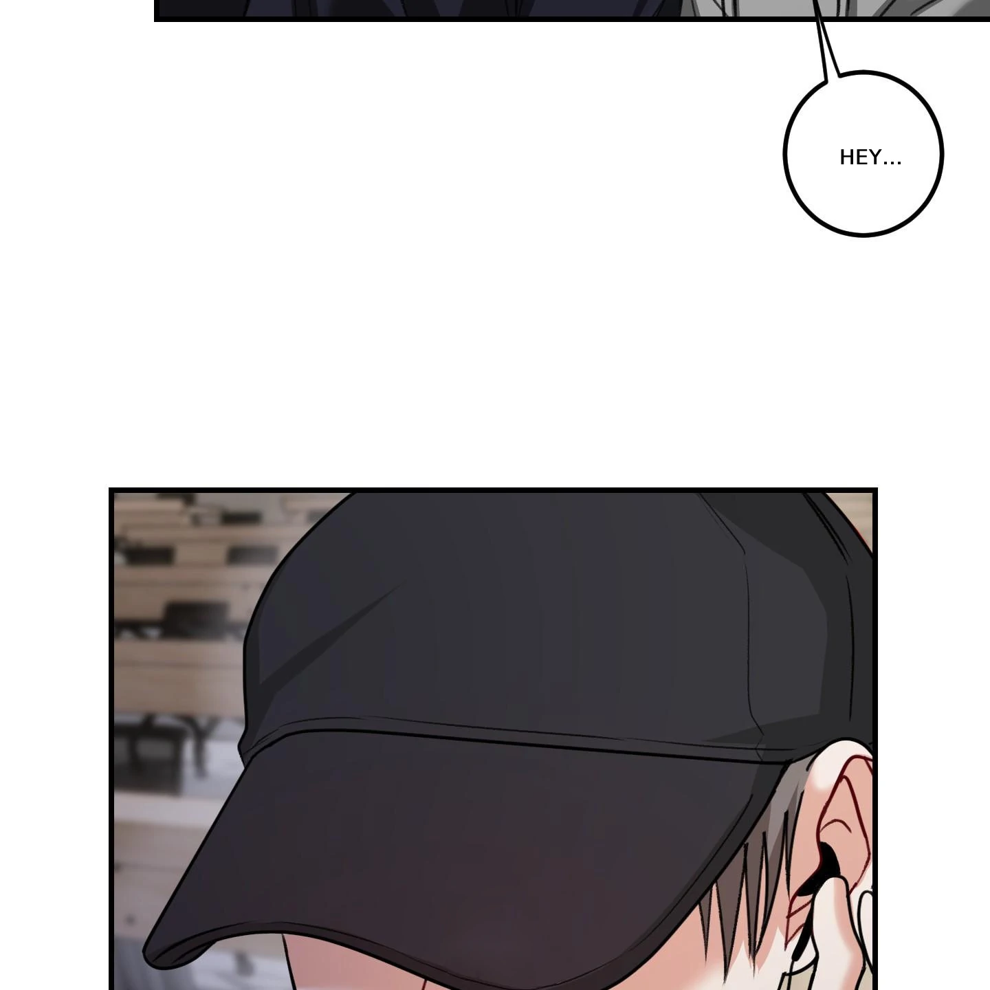 Pretend Relationship - Chapter 1 manhwa