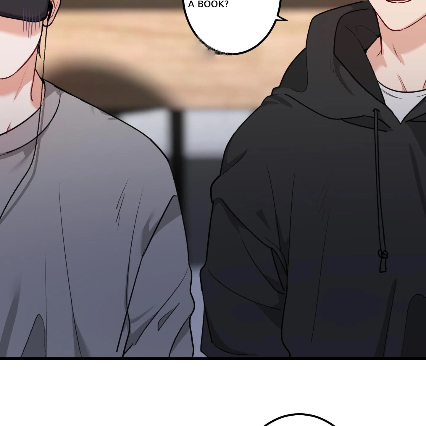 Pretend Relationship - Chapter 1 manhwa