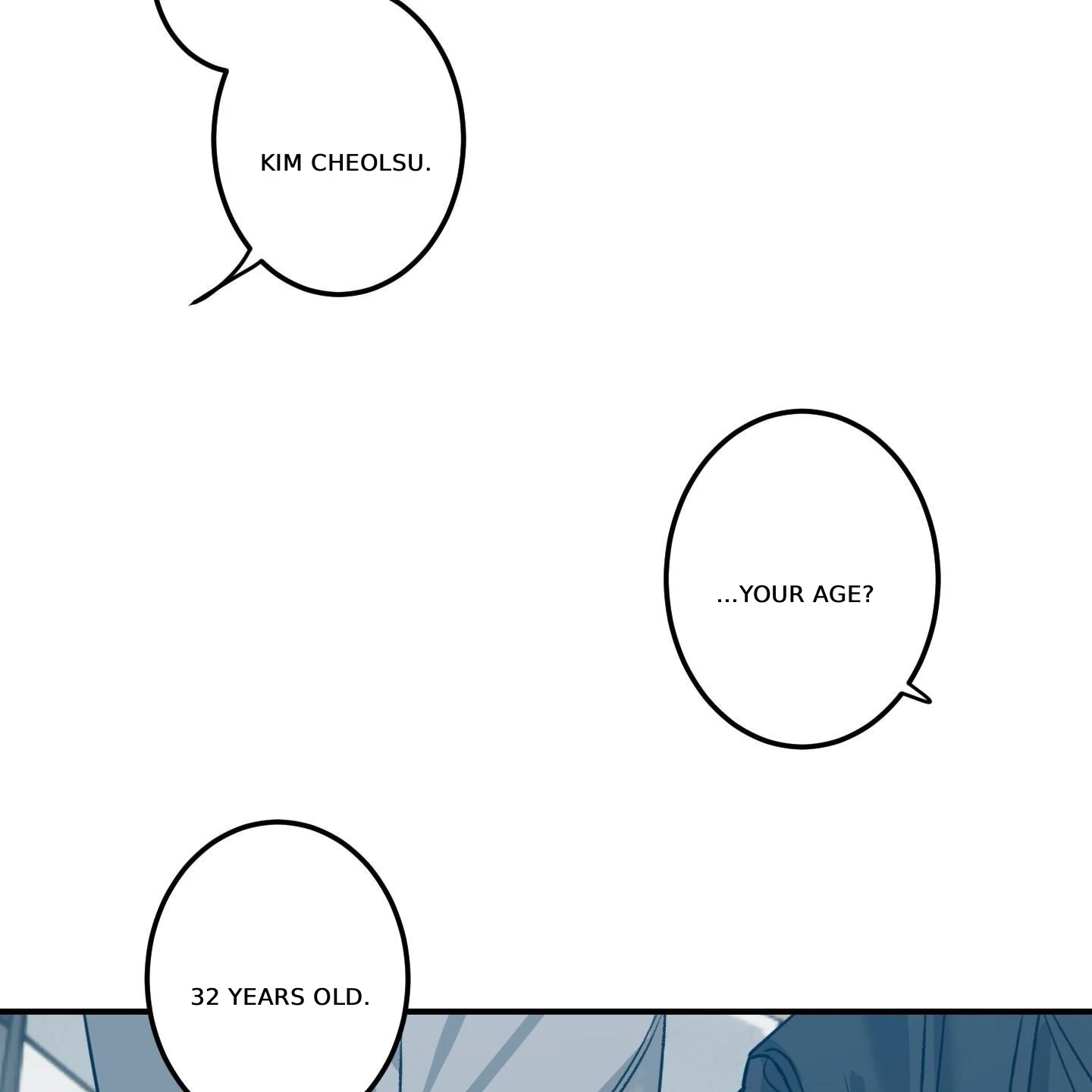 Pretend Relationship - Chapter 1 manhwa