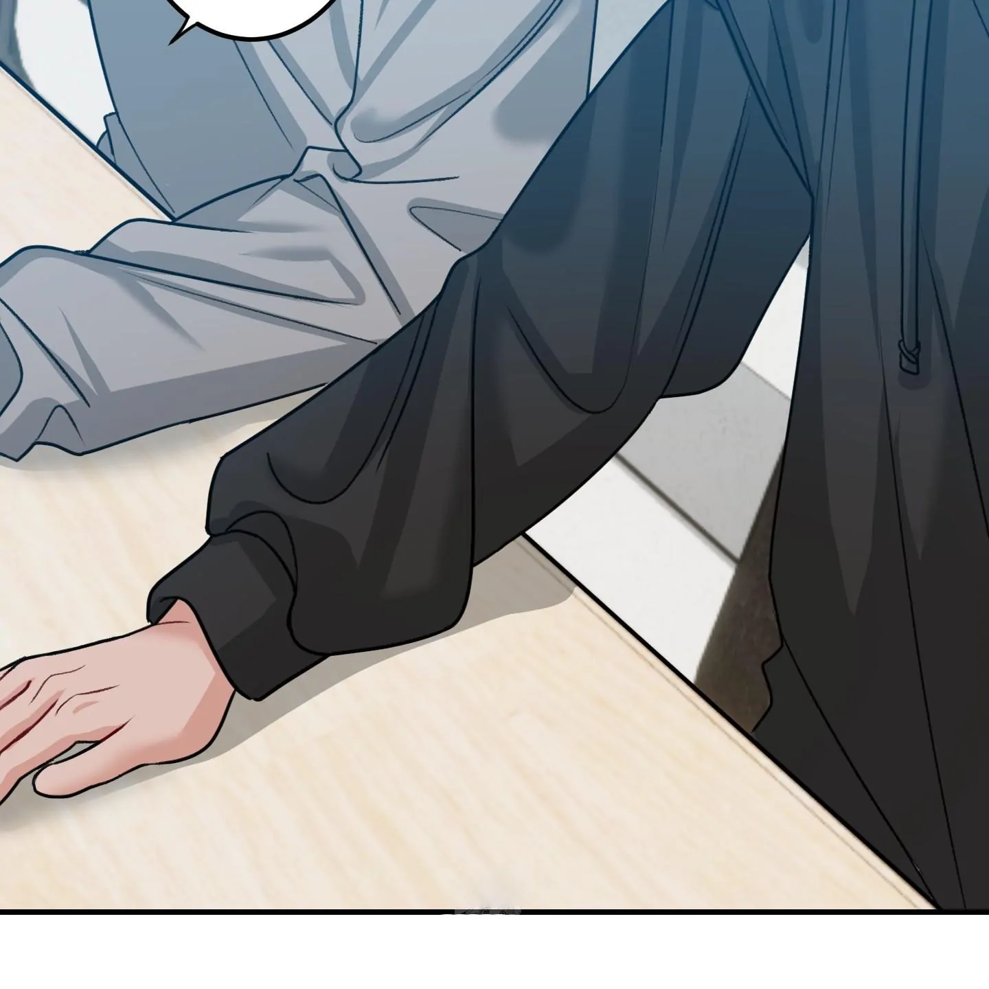 Pretend Relationship - Chapter 1 manhwa
