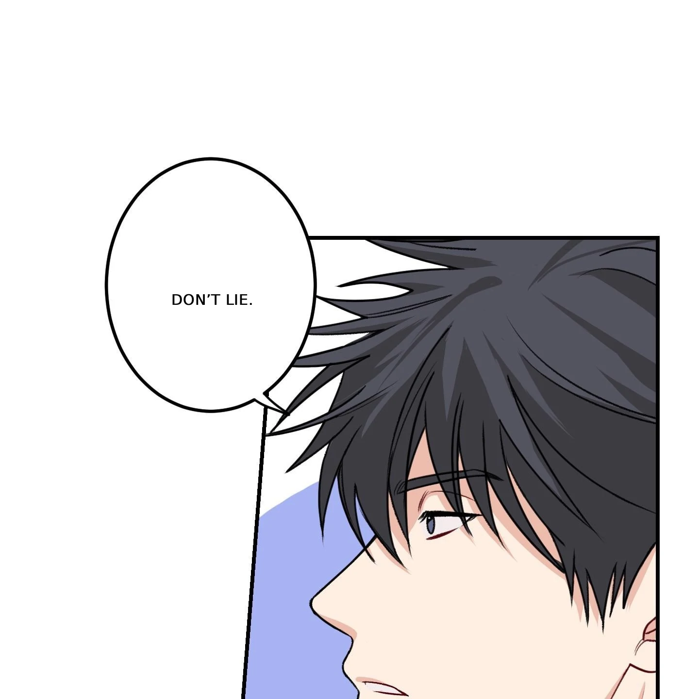 Pretend Relationship - Chapter 1 manhwa