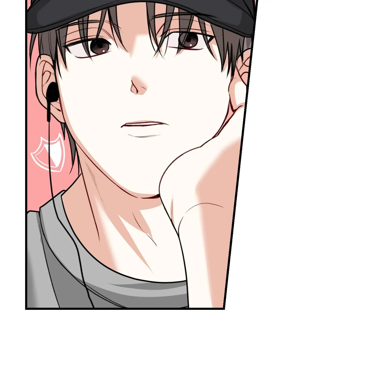 Pretend Relationship - Chapter 1 manhwa
