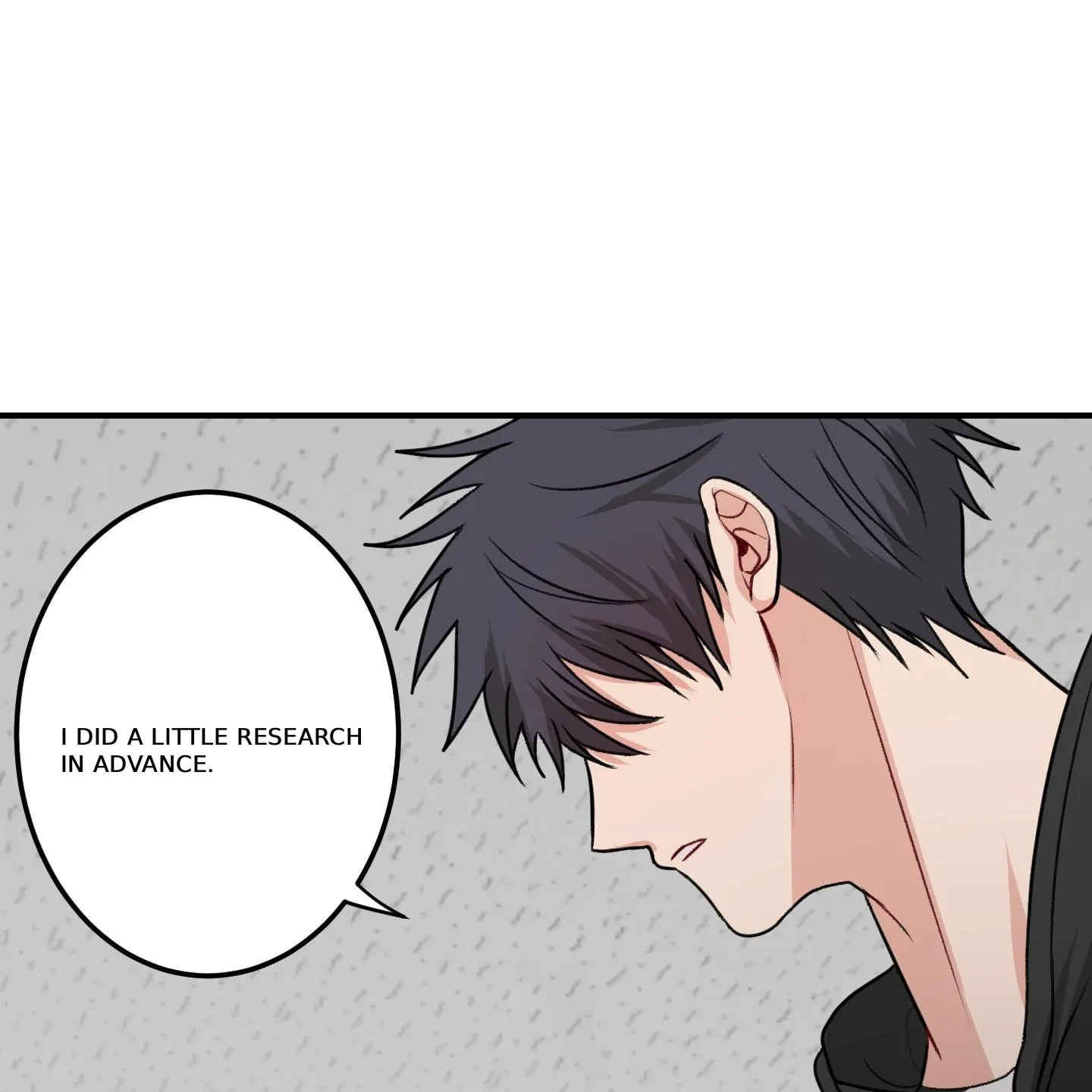 Pretend Relationship - Chapter 1 manhwa