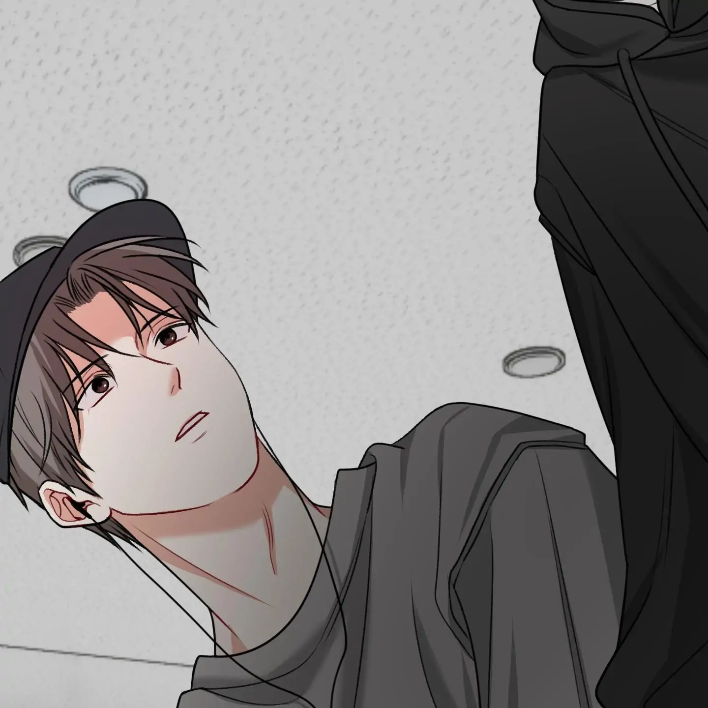 Pretend Relationship - Chapter 1 manhwa