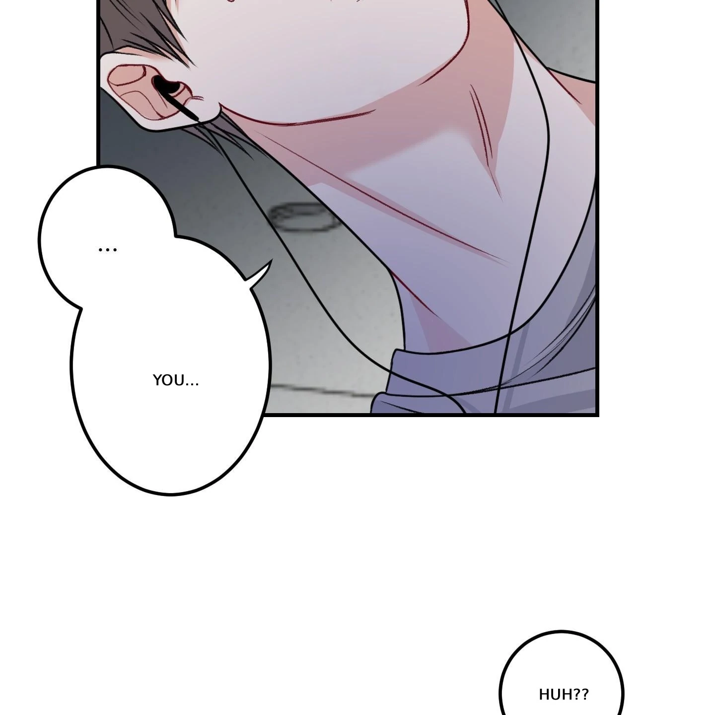 Pretend Relationship - Chapter 1 manhwa