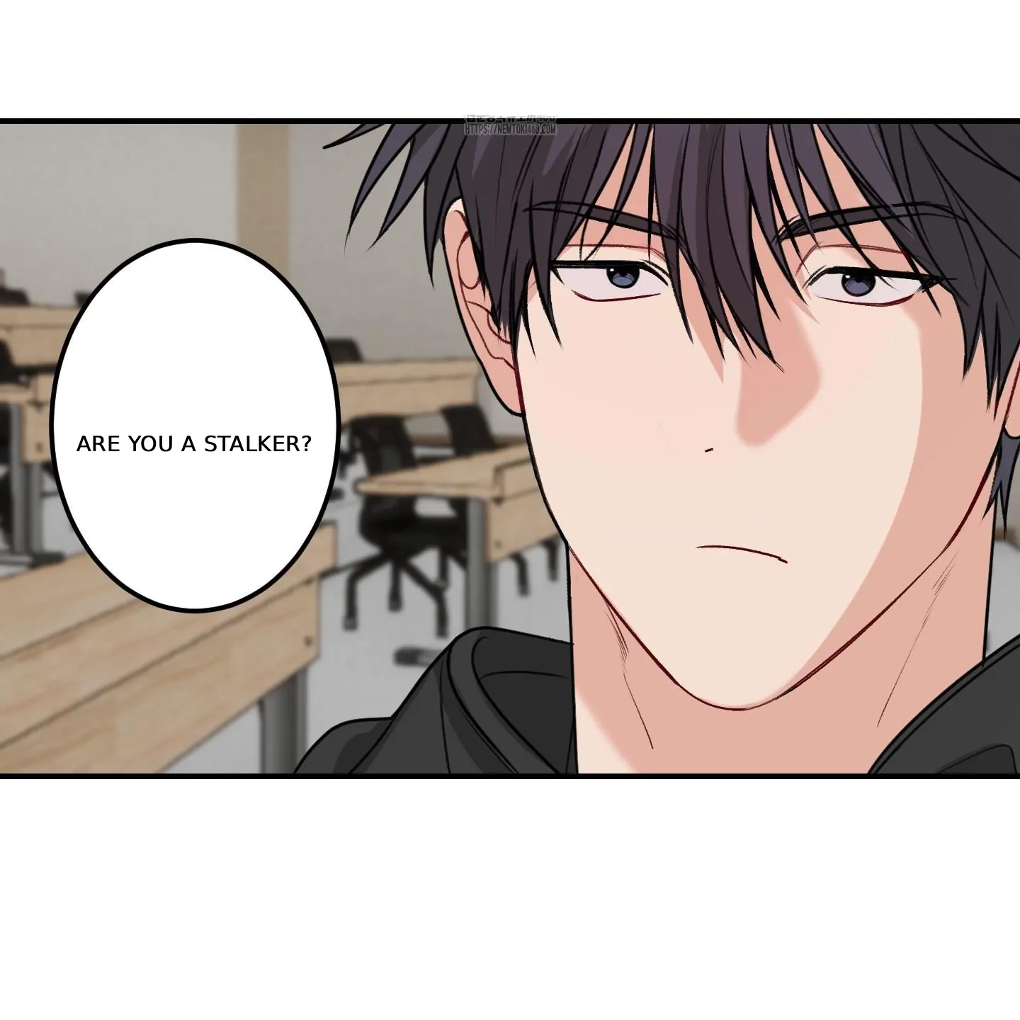 Pretend Relationship - Chapter 1 manhwa