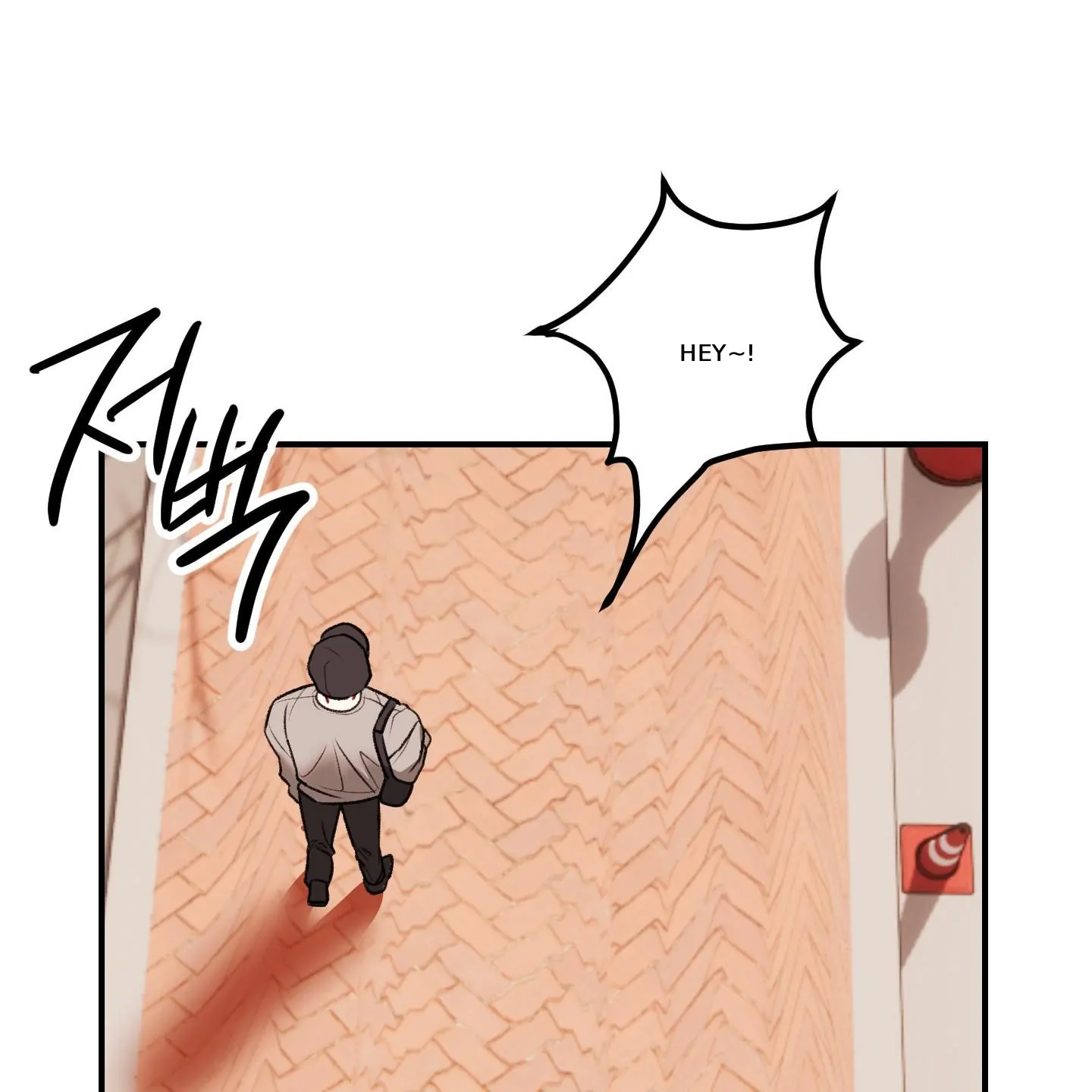 Pretend Relationship - Chapter 1 manhwa