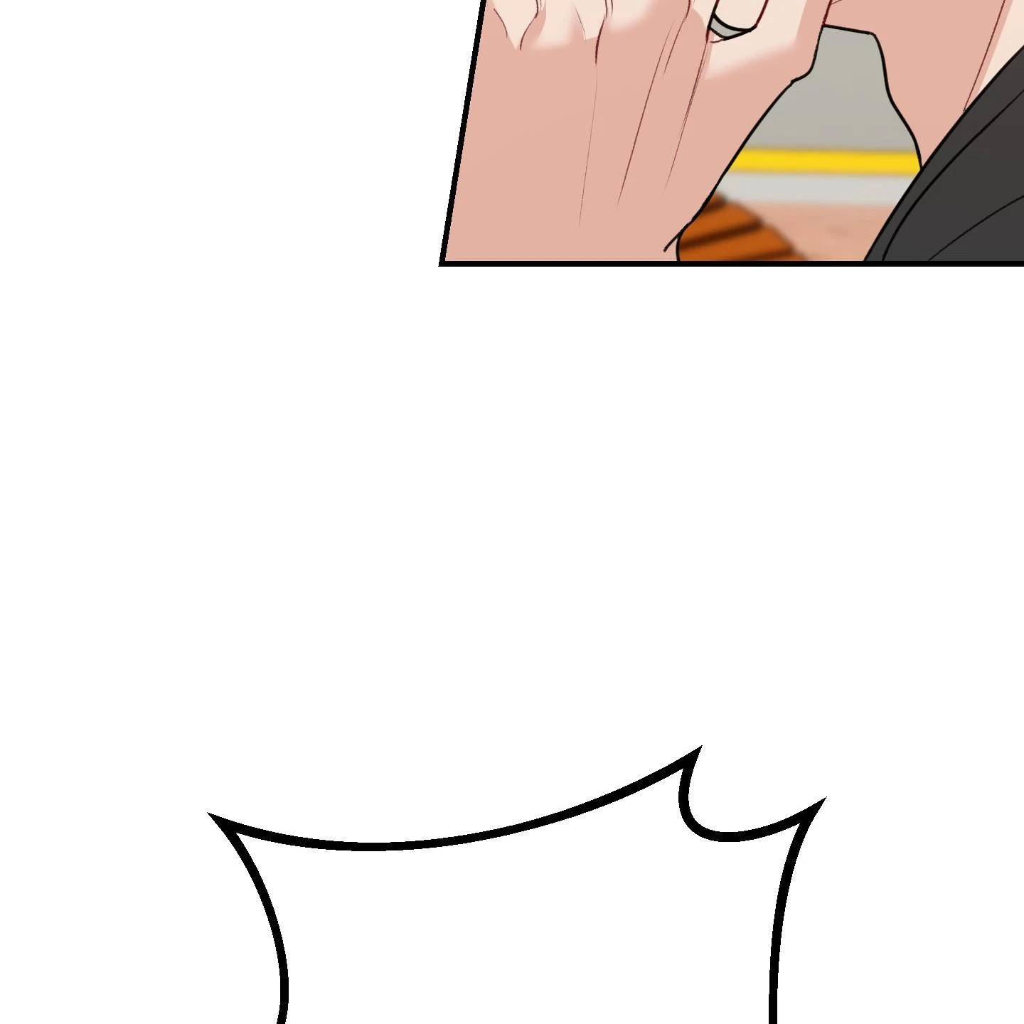Pretend Relationship - Chapter 1 manhwa