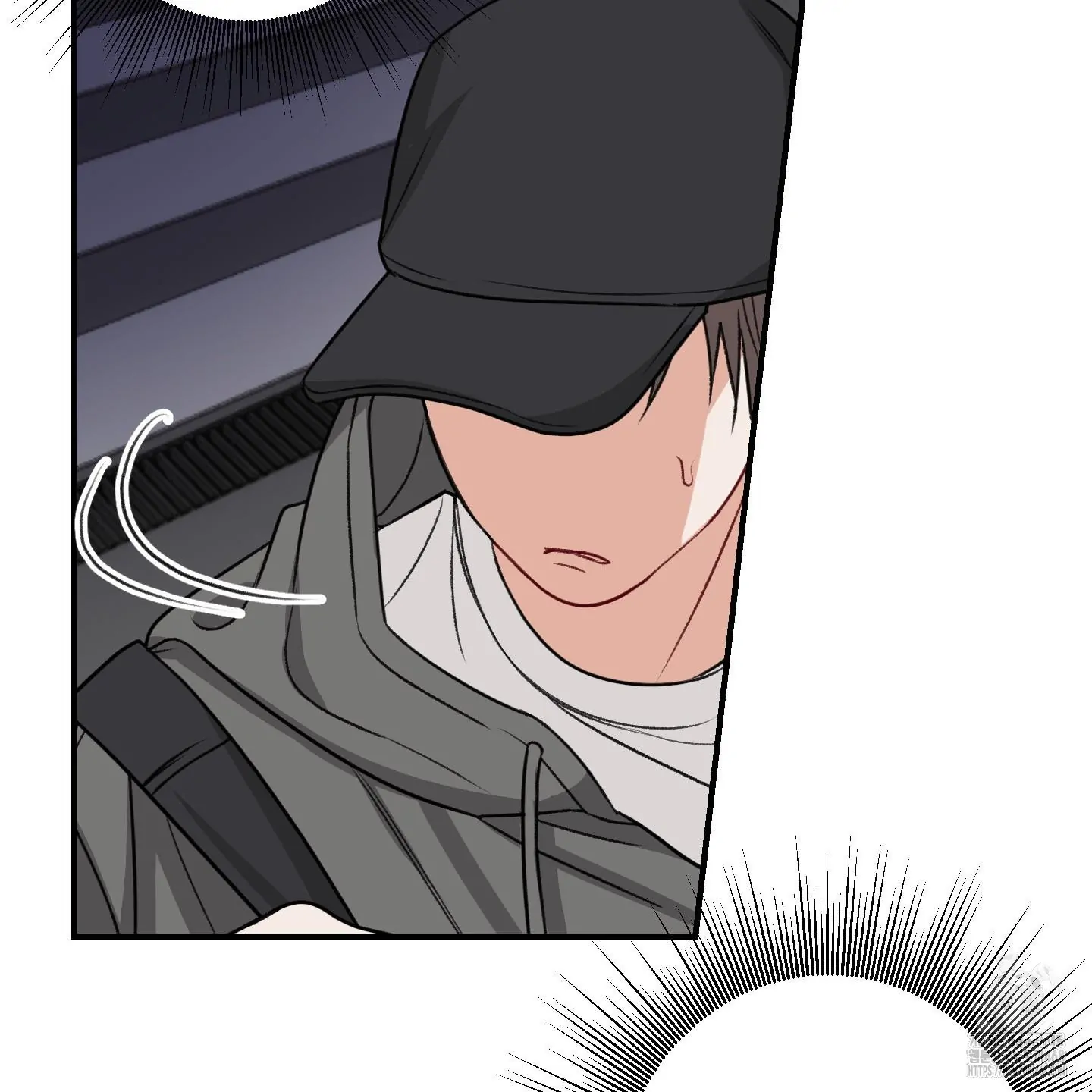 Pretend Relationship - Chapter 1 manhwa