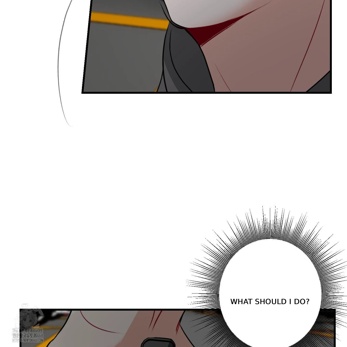 Pretend Relationship - Chapter 1 manhwa
